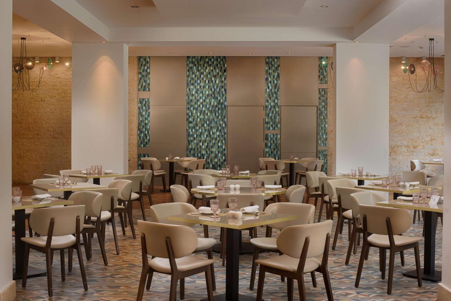 NH Palermo - Photo 3