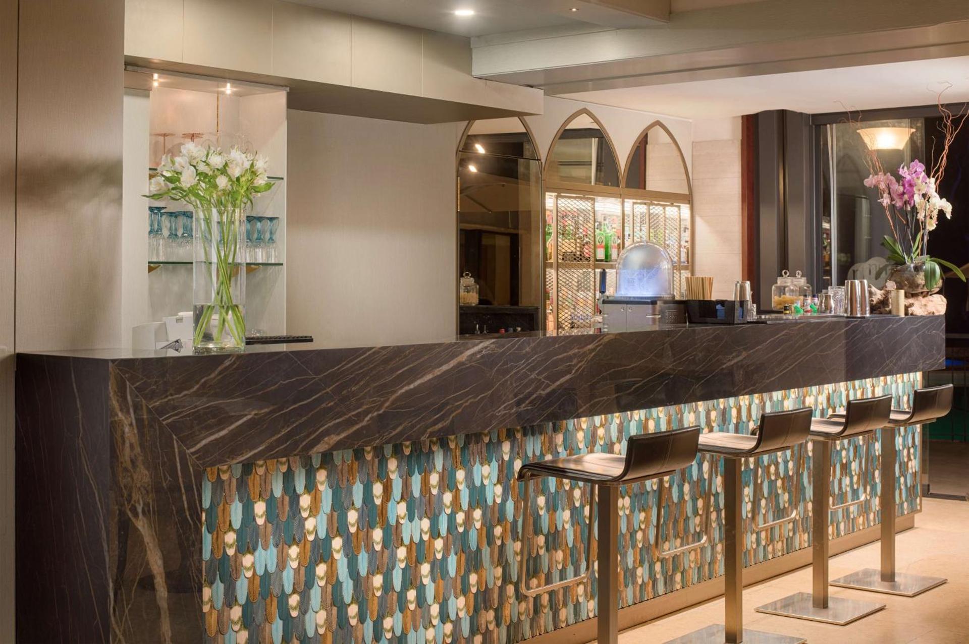 NH Palermo - Photo 4