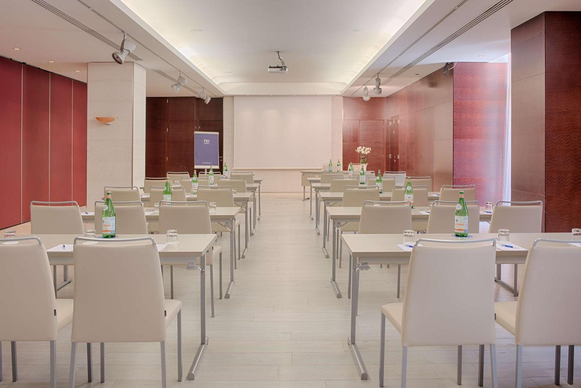 NH Palermo - Photo 7