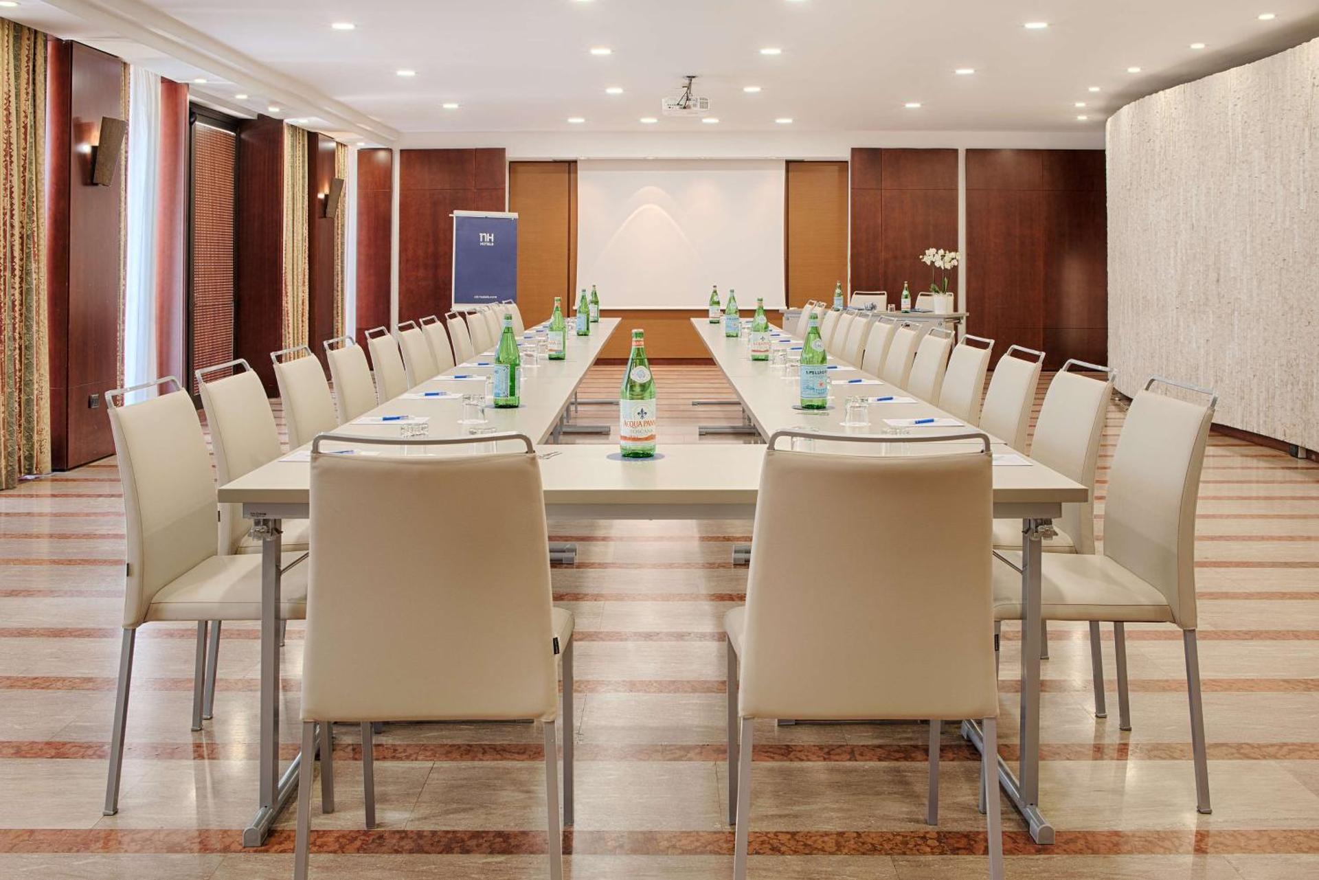 NH Palermo - Photo 8