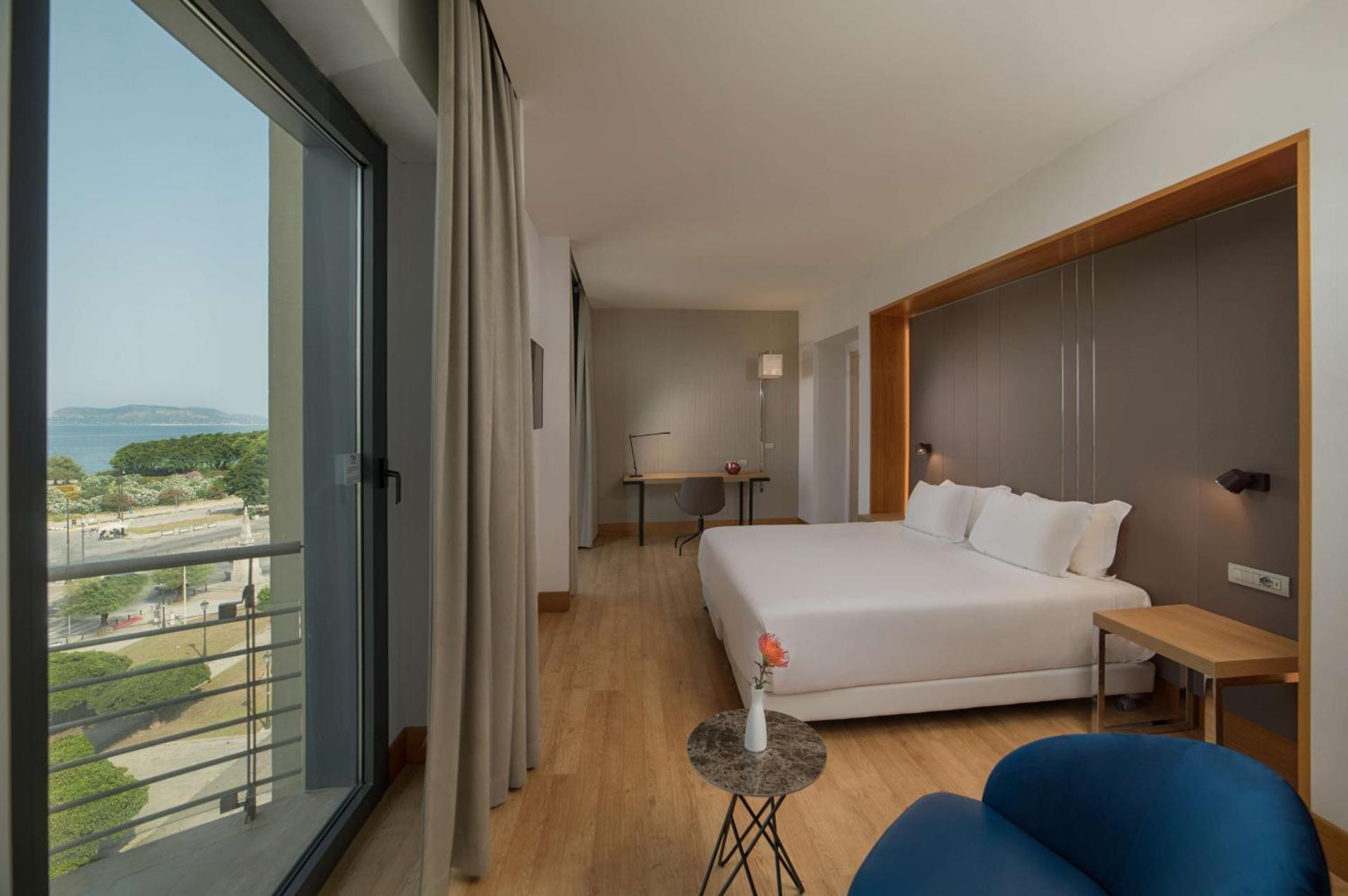 NH Palermo - Photo 13