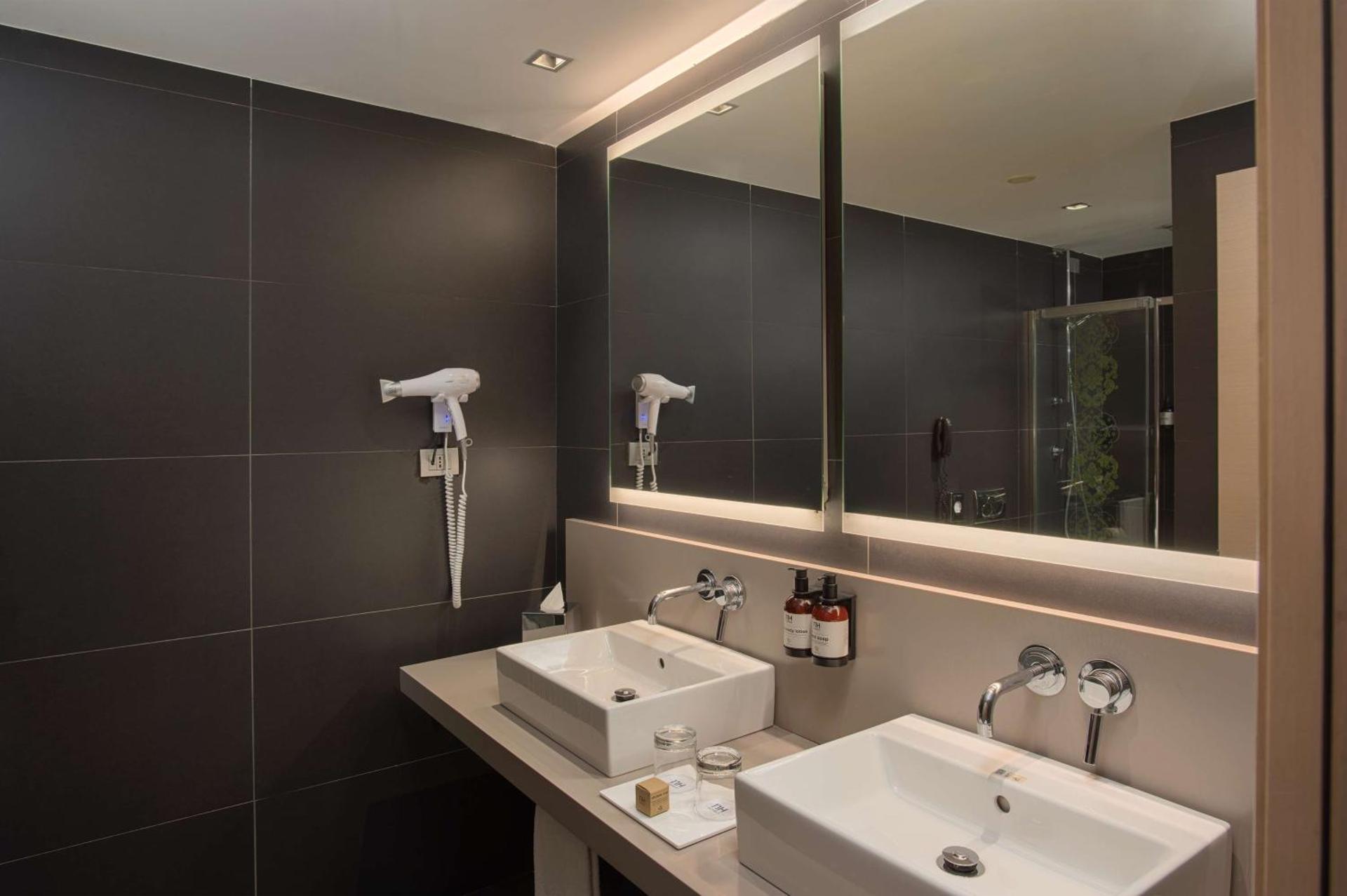 NH Palermo - Photo 14