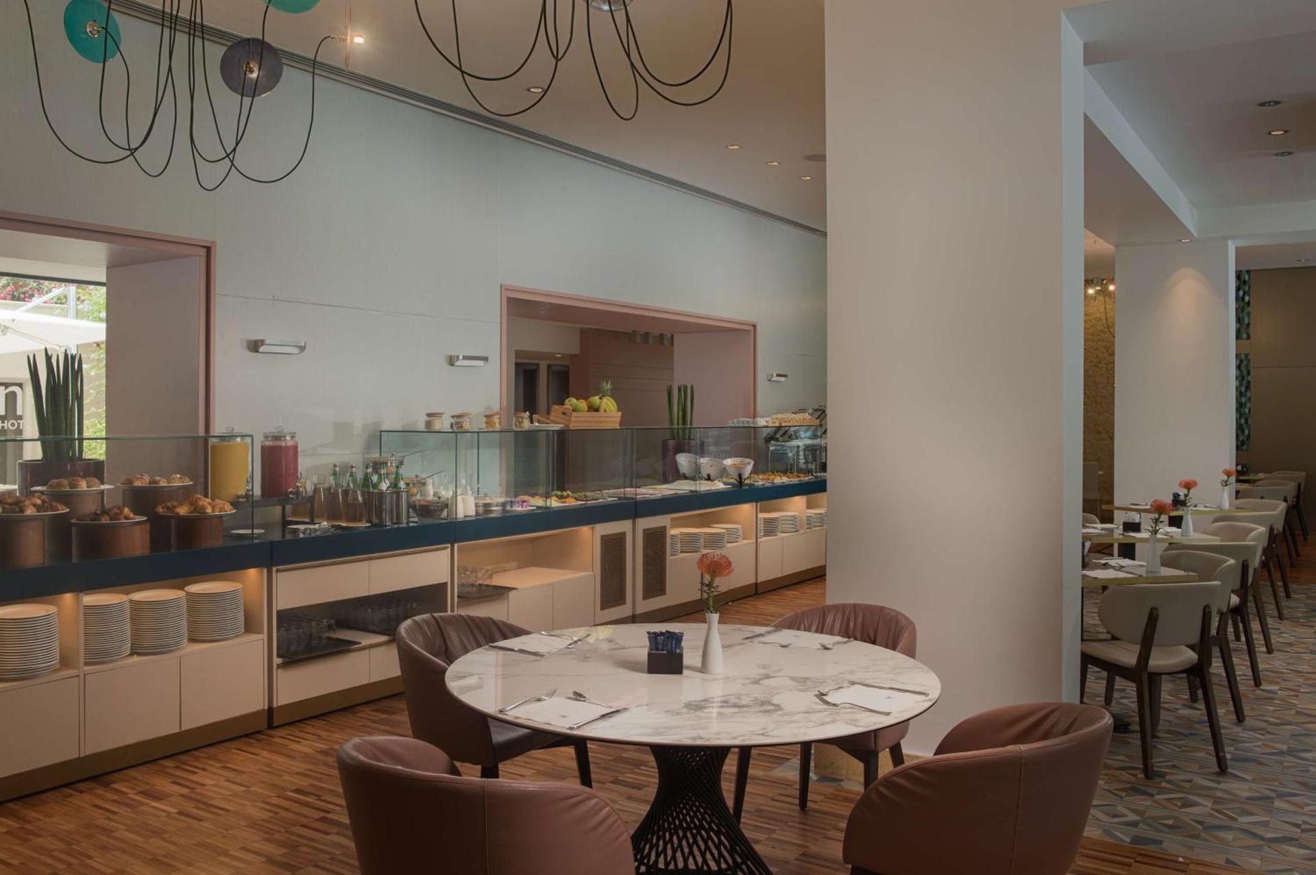 NH Palermo - Photo 15