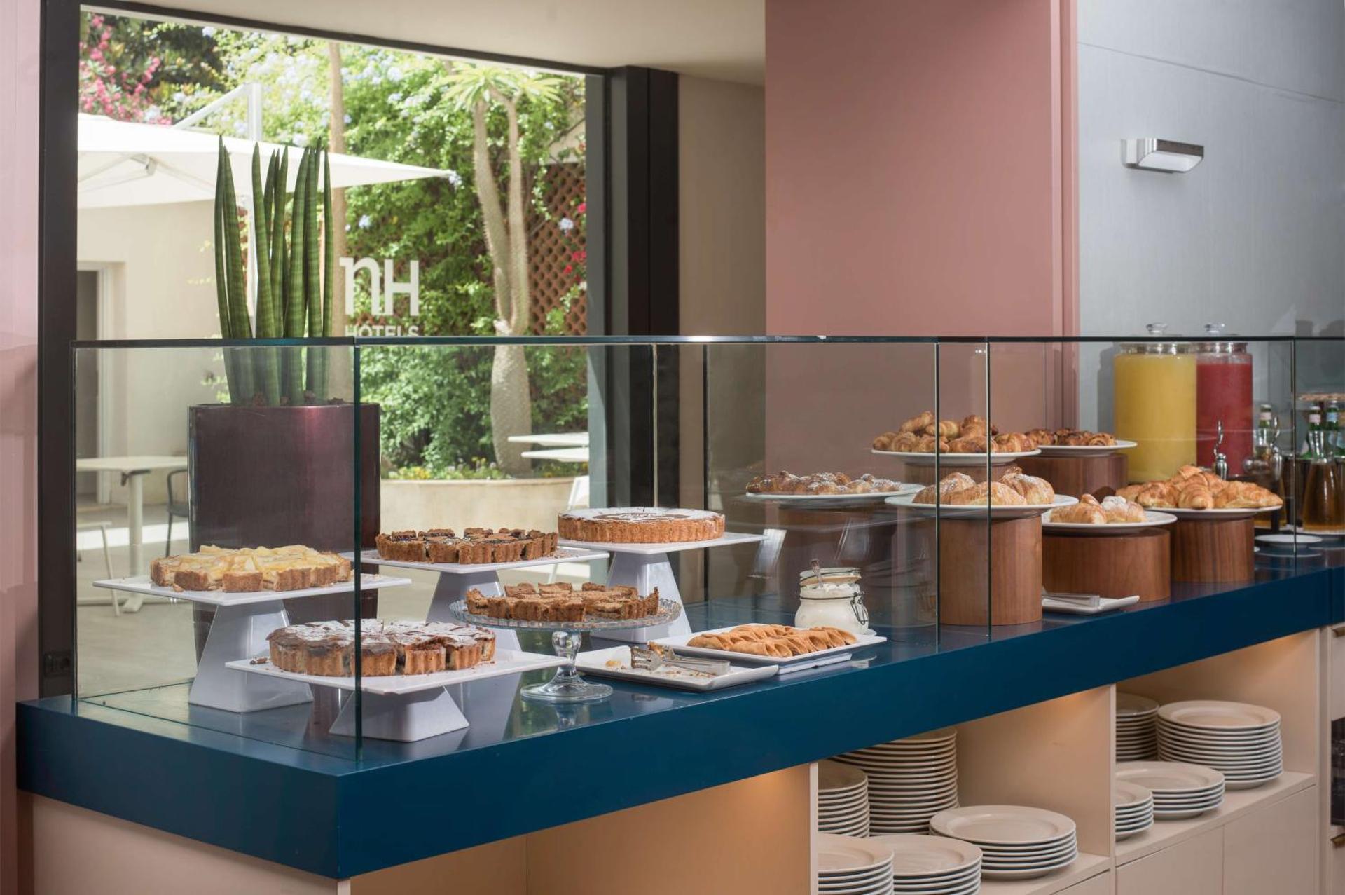 NH Palermo - Photo 2