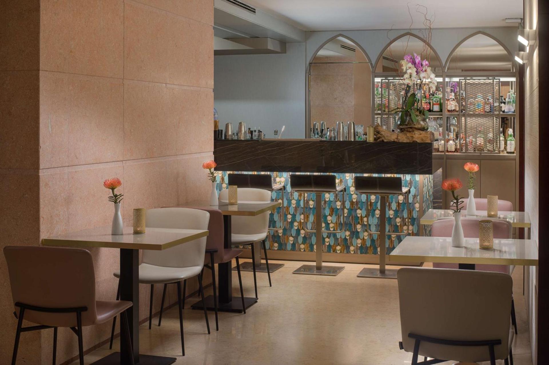 NH Palermo - Photo 19