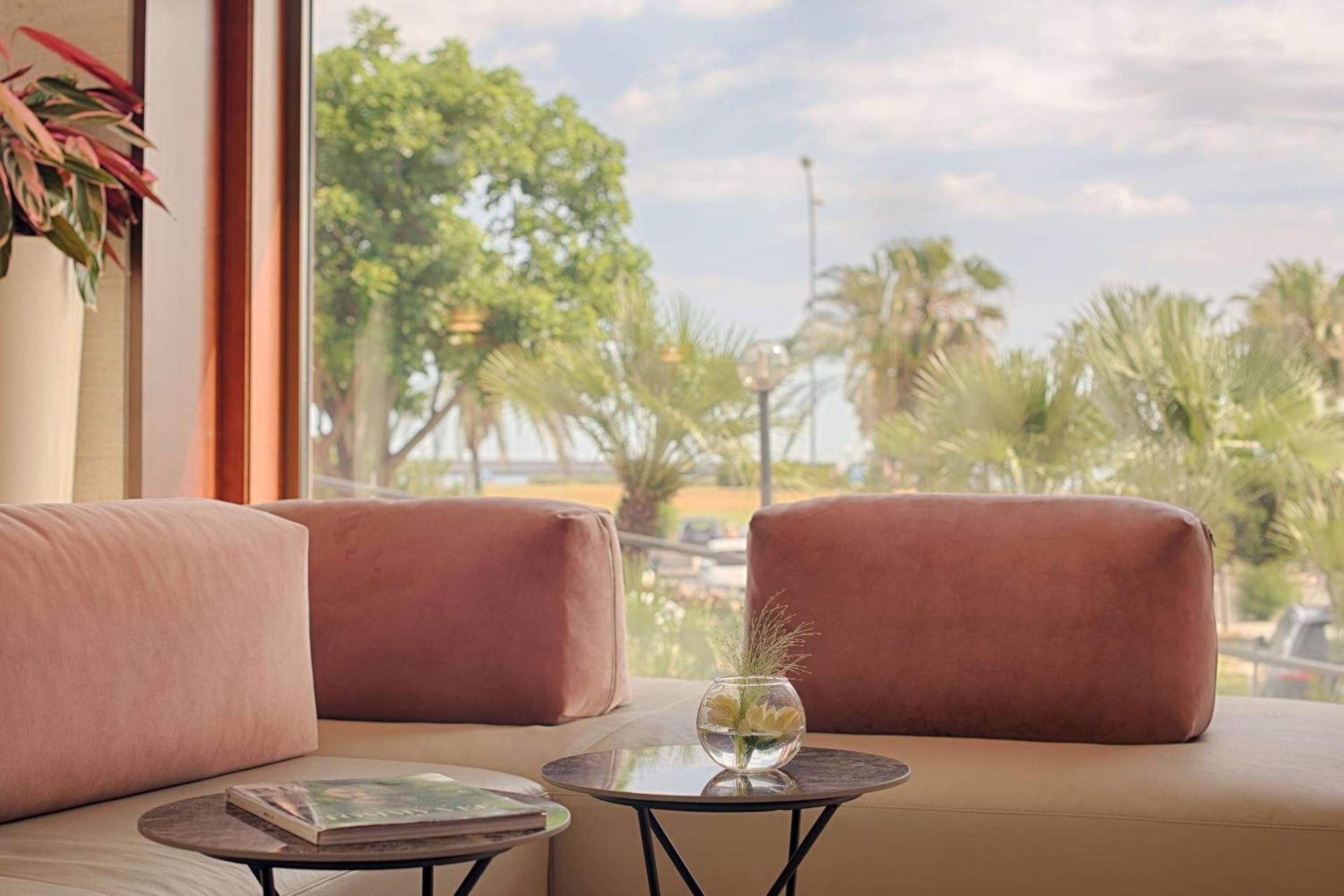 NH Palermo - Photo 20