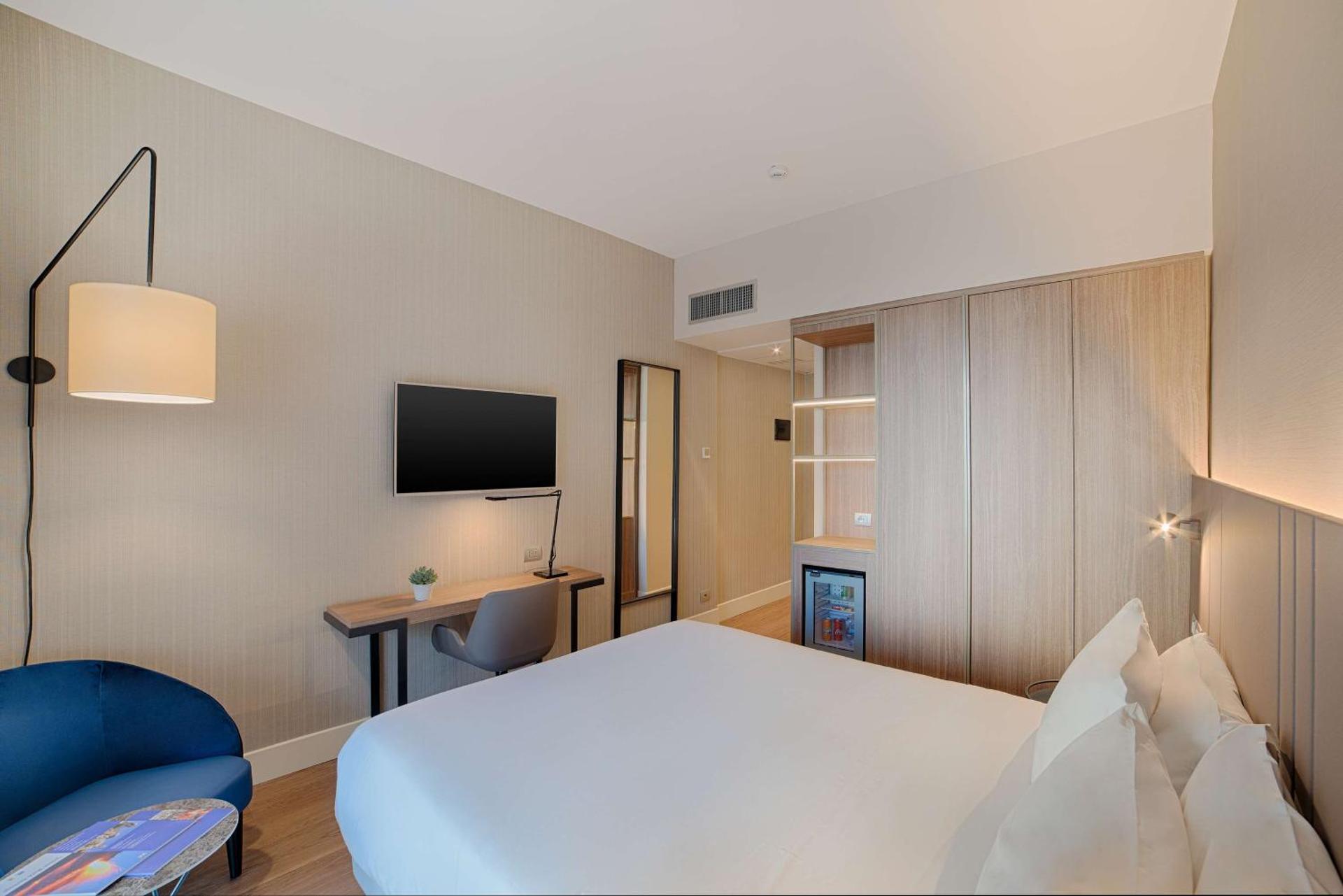 NH Palermo - Photo 54