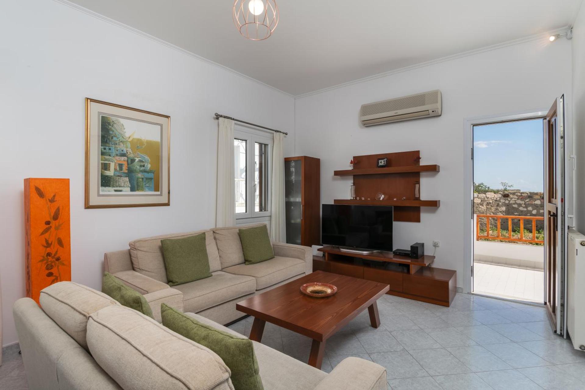 Uncle John's House with View - Photo 33