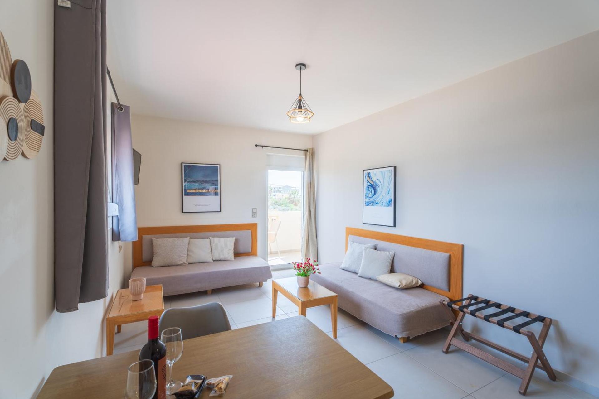 Georgia's Garden by Omilos Hotels - Photo 33