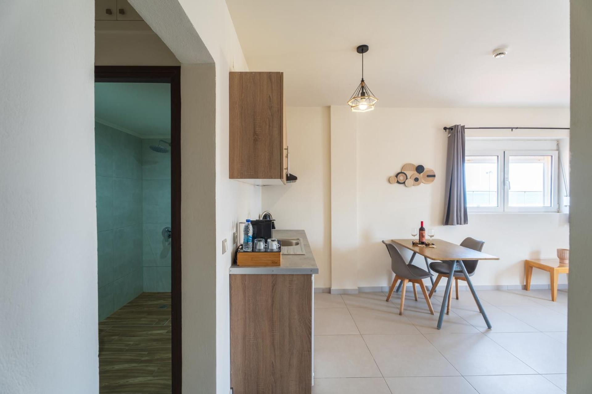 Georgia's Garden by Omilos Hotels - Photo 58