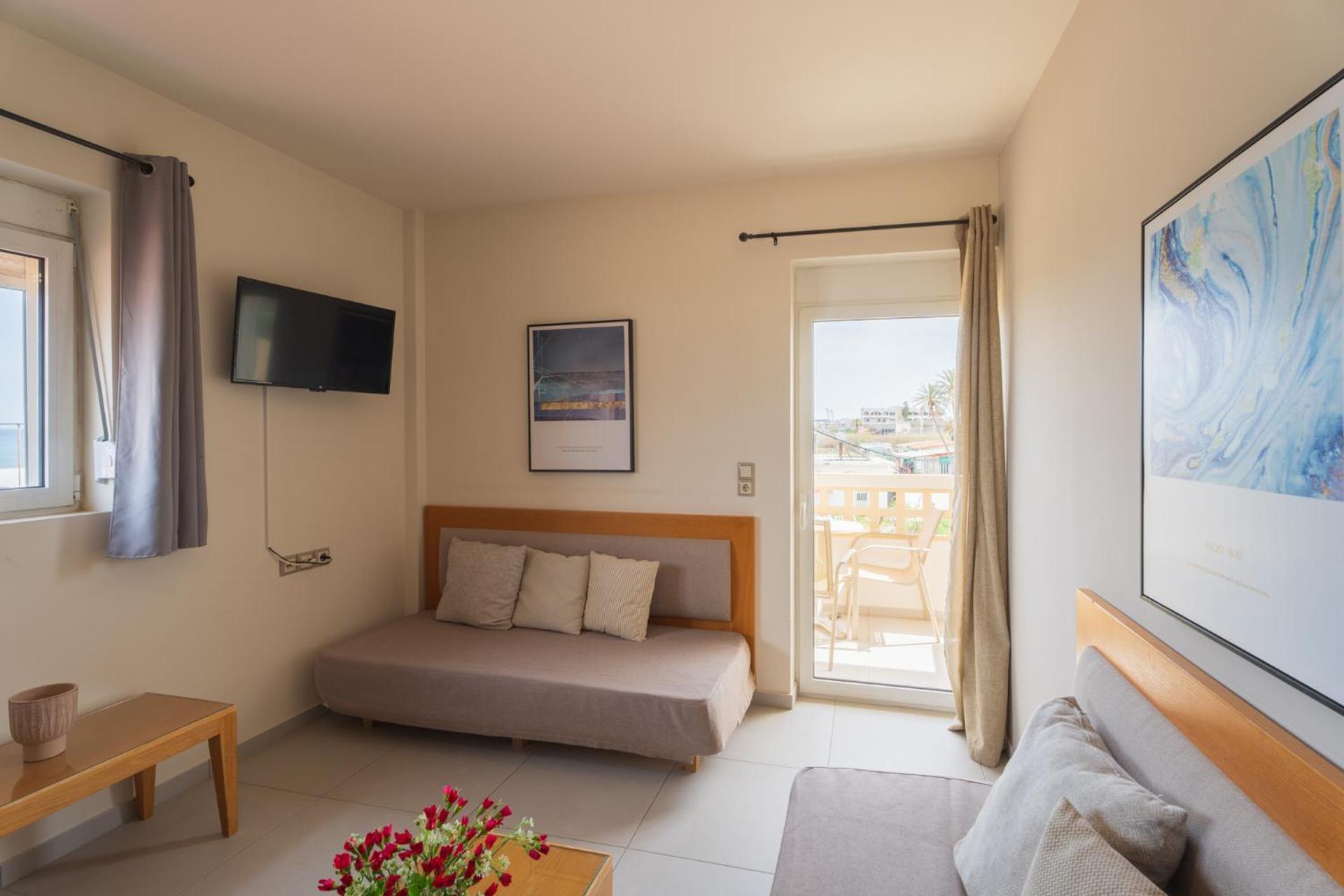 Georgia's Garden by Omilos Hotels - Photo 56