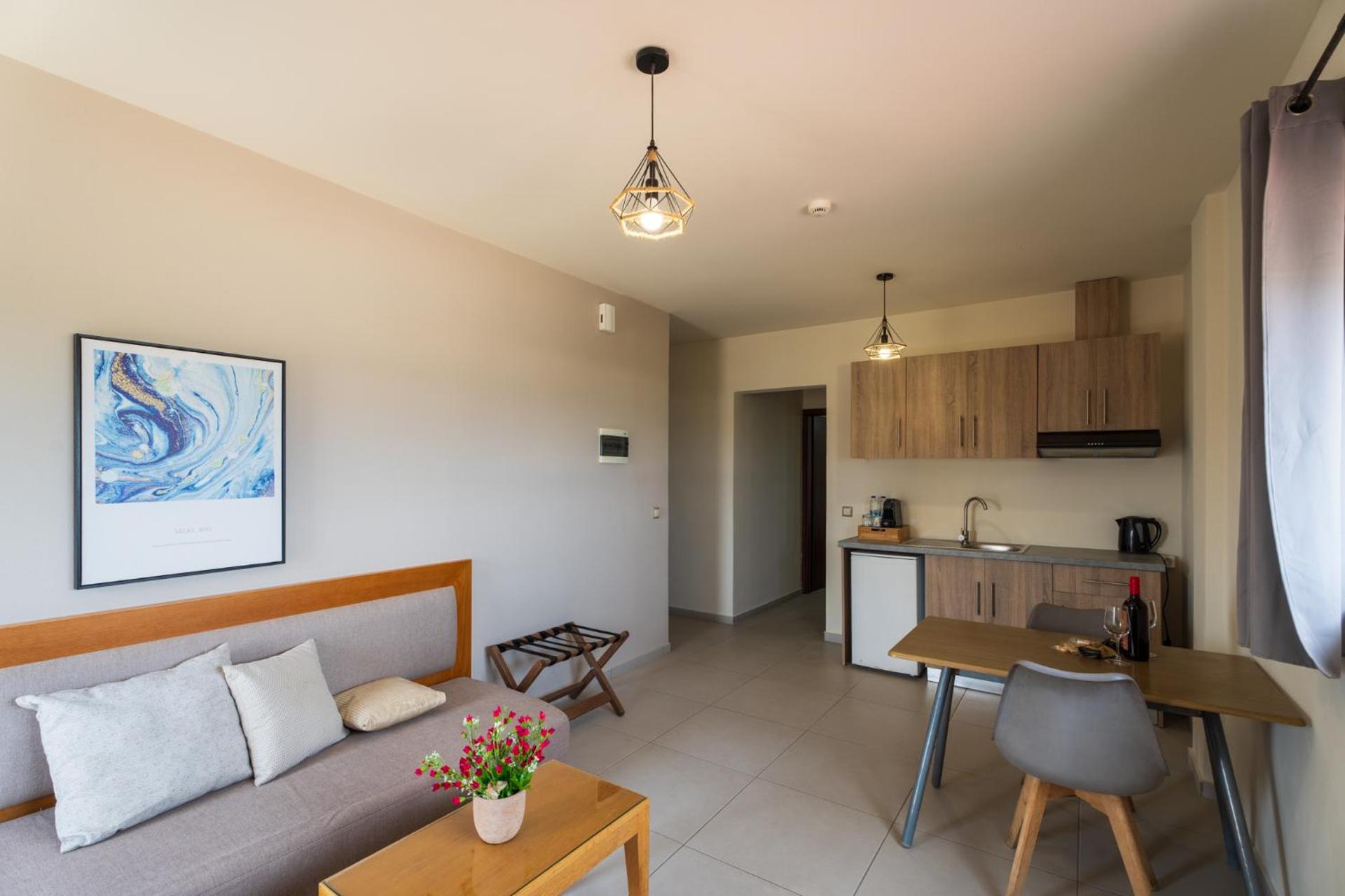 Georgia's Garden by Omilos Hotels - Photo 53