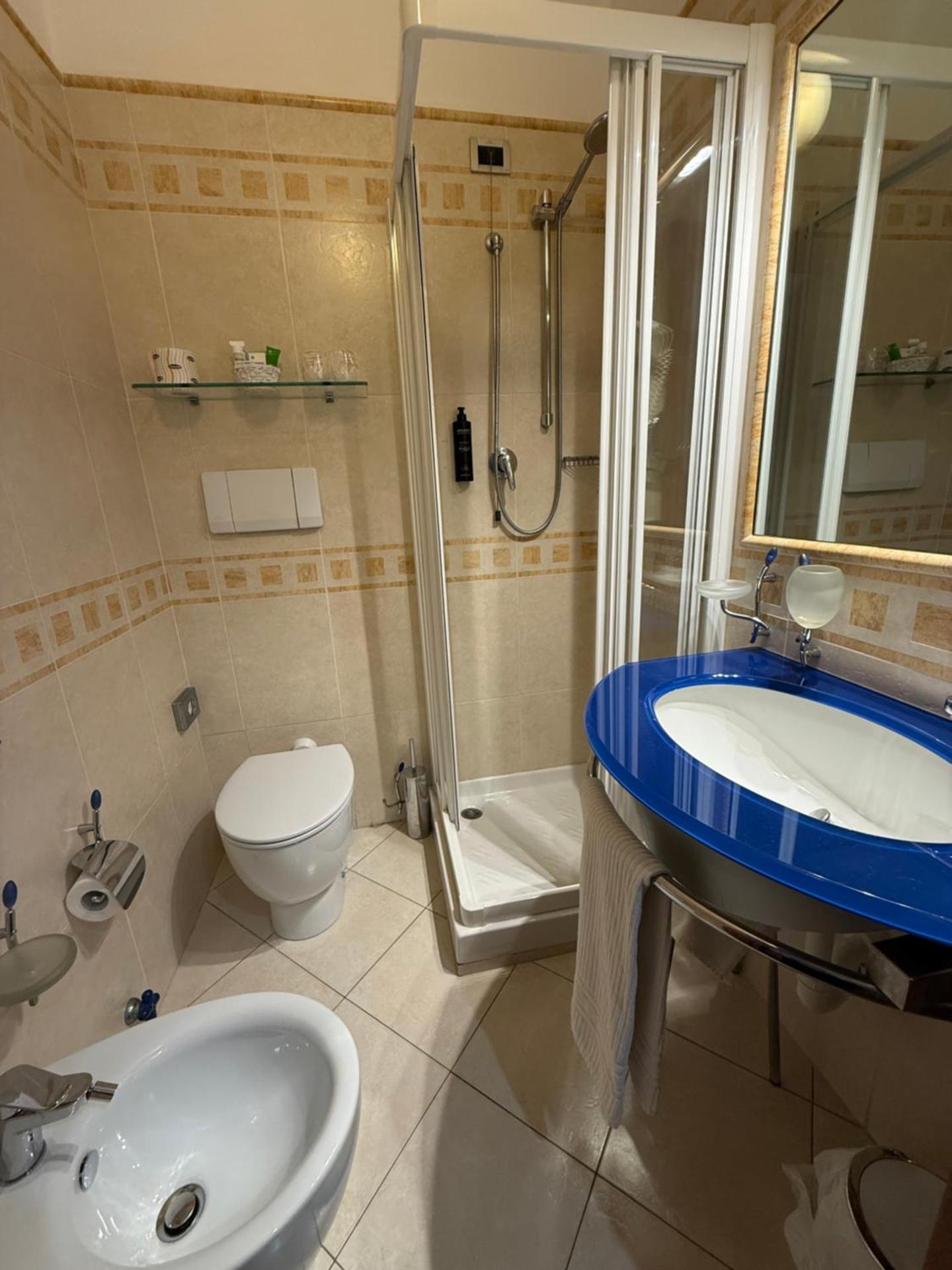 Hotel Parigi & Spa - Photo 33