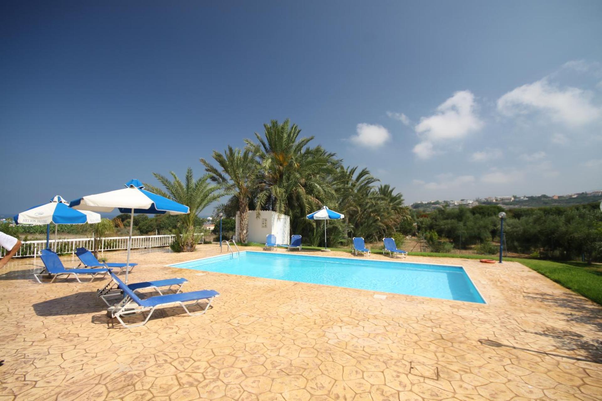 Helios Bay Hotel and Suites - Photo 56