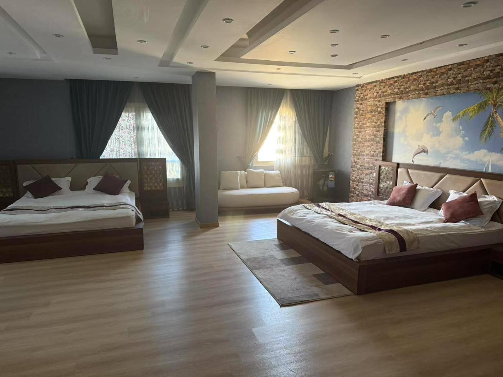 JubingeHotel 聚滨阁民宿 - Photo 5