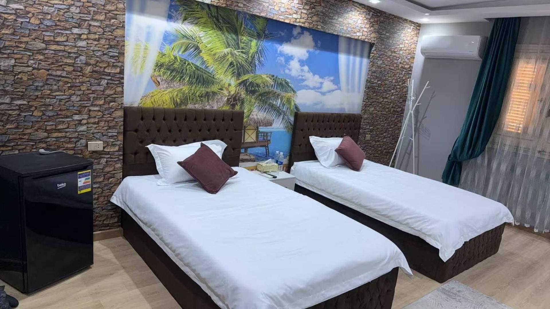 JubingeHotel 聚滨阁民宿 - Photo 27