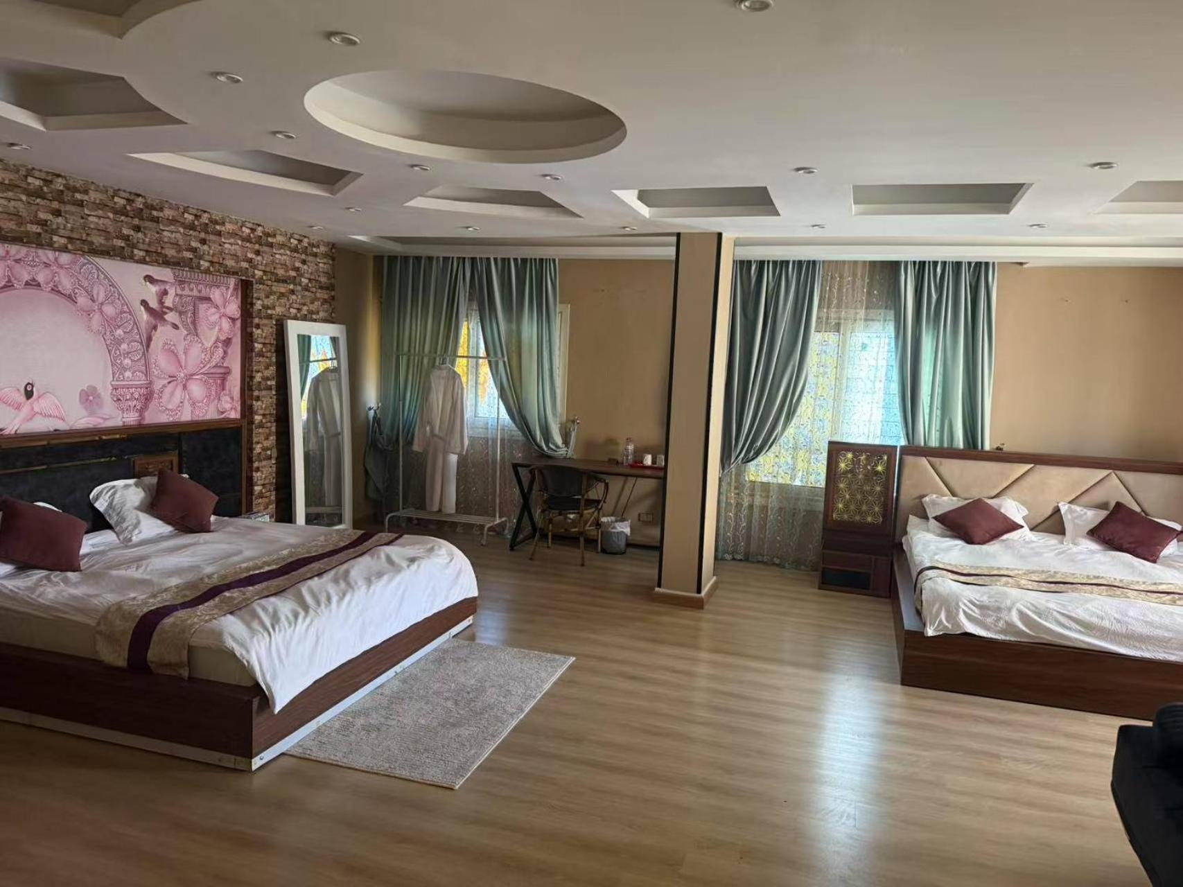 JubingeHotel 聚滨阁民宿 - Photo 3