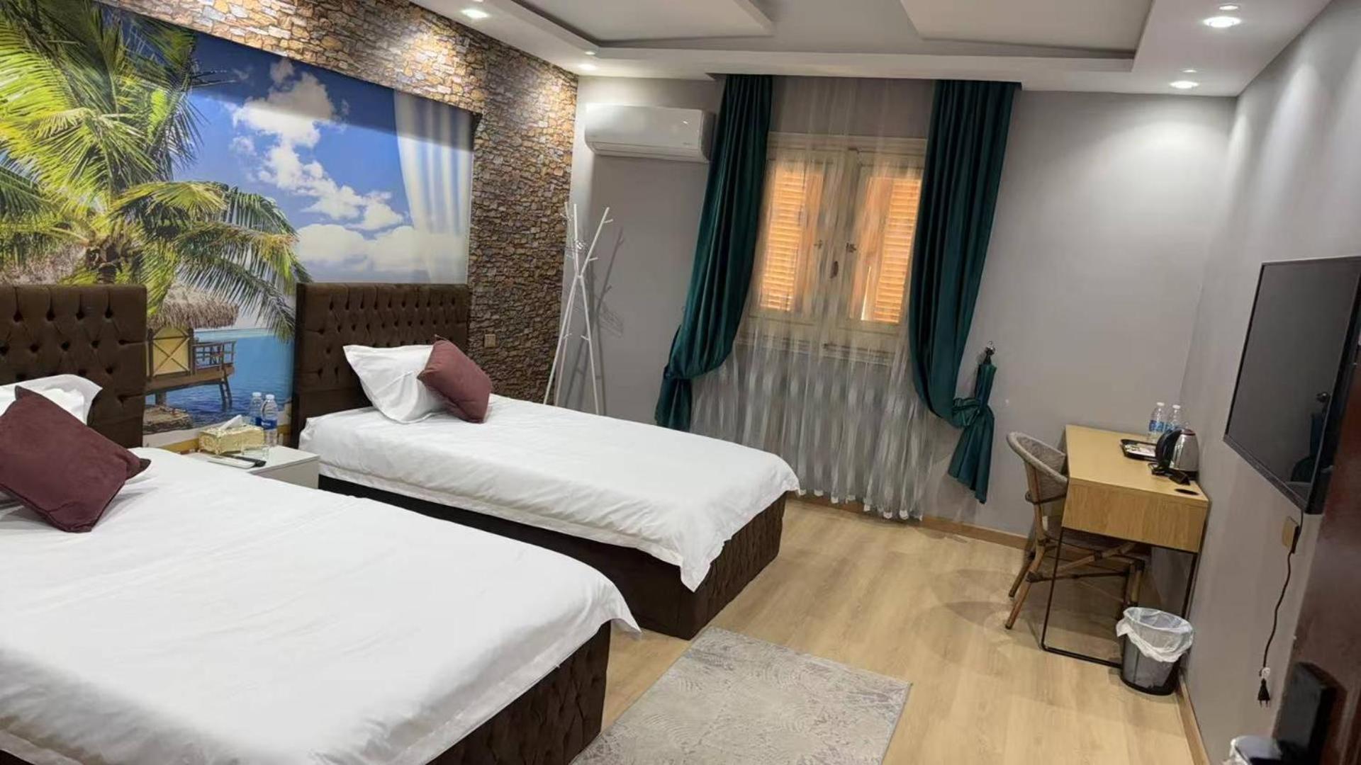 JubingeHotel 聚滨阁民宿 - Photo 20