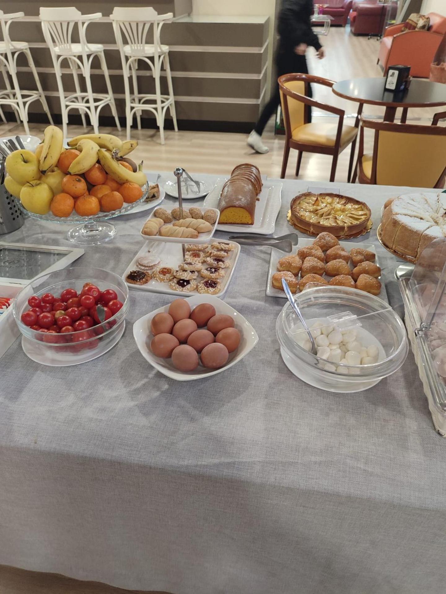 Hotel Elite Palermo Centro - Photo 29