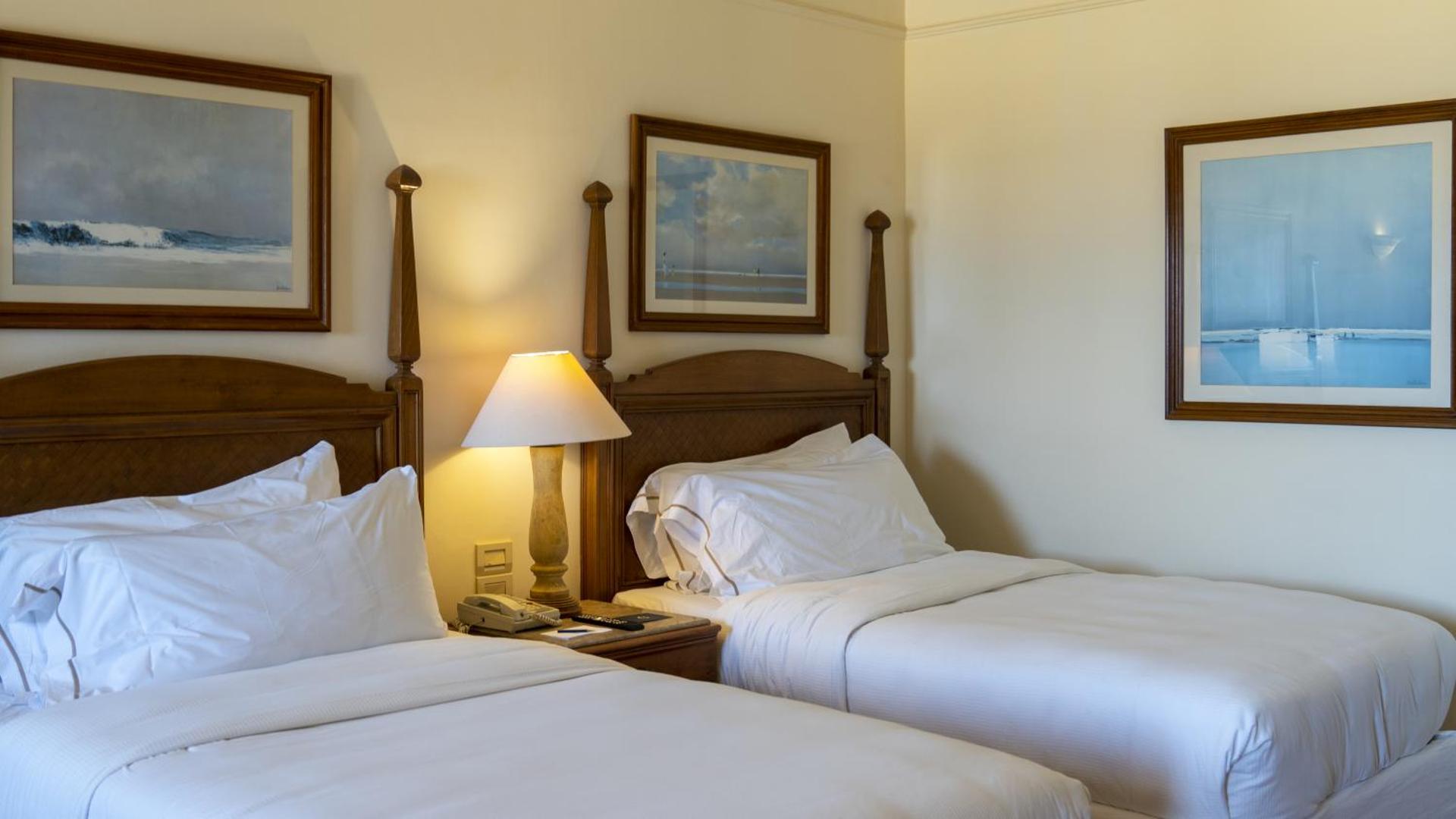 The Cascades Golf Resort, Spa & Thalasso - Photo 31