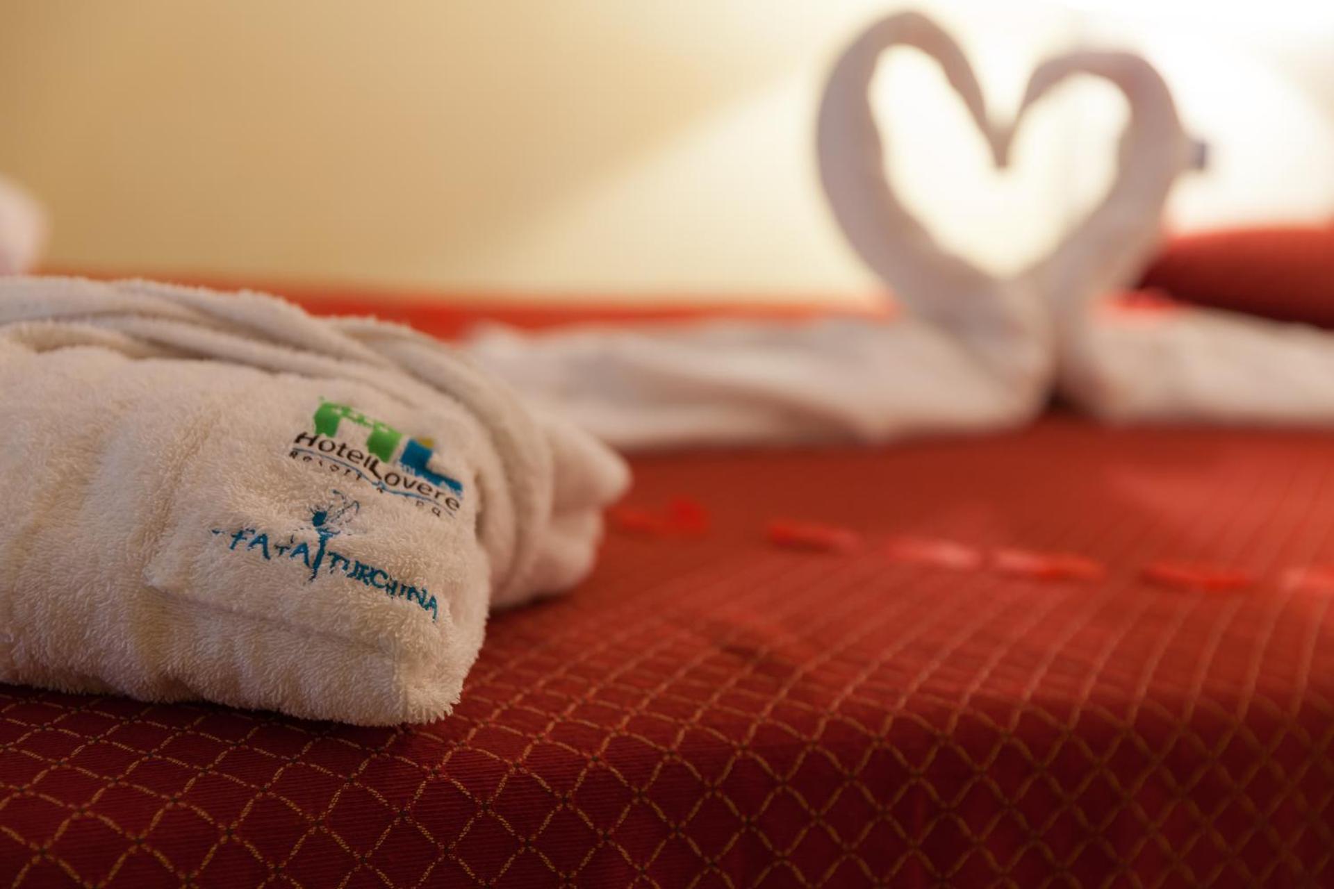 Hotel Lovere Resort & Spa - Photo 21