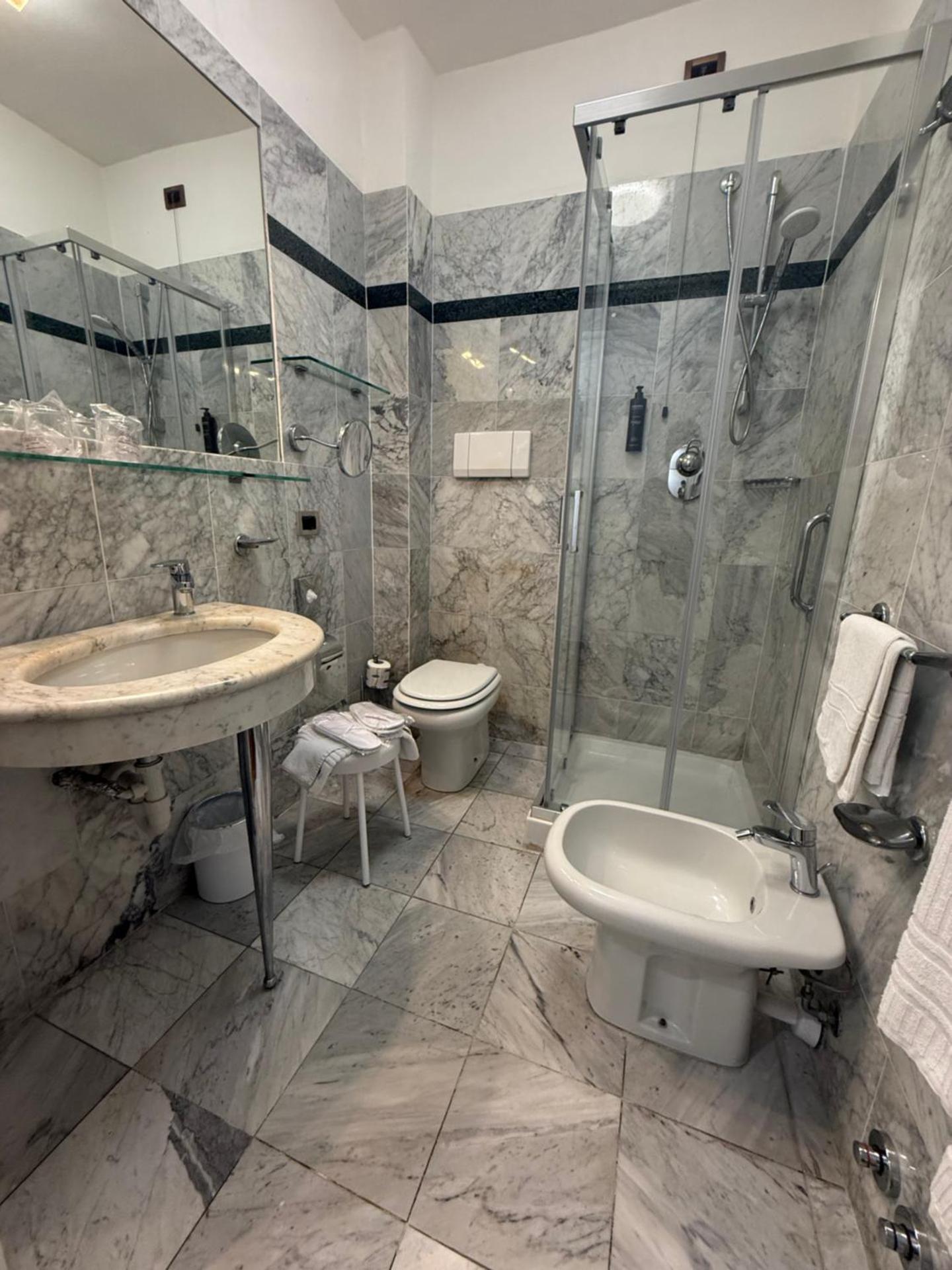 Hotel Parigi & Spa - Photo 13