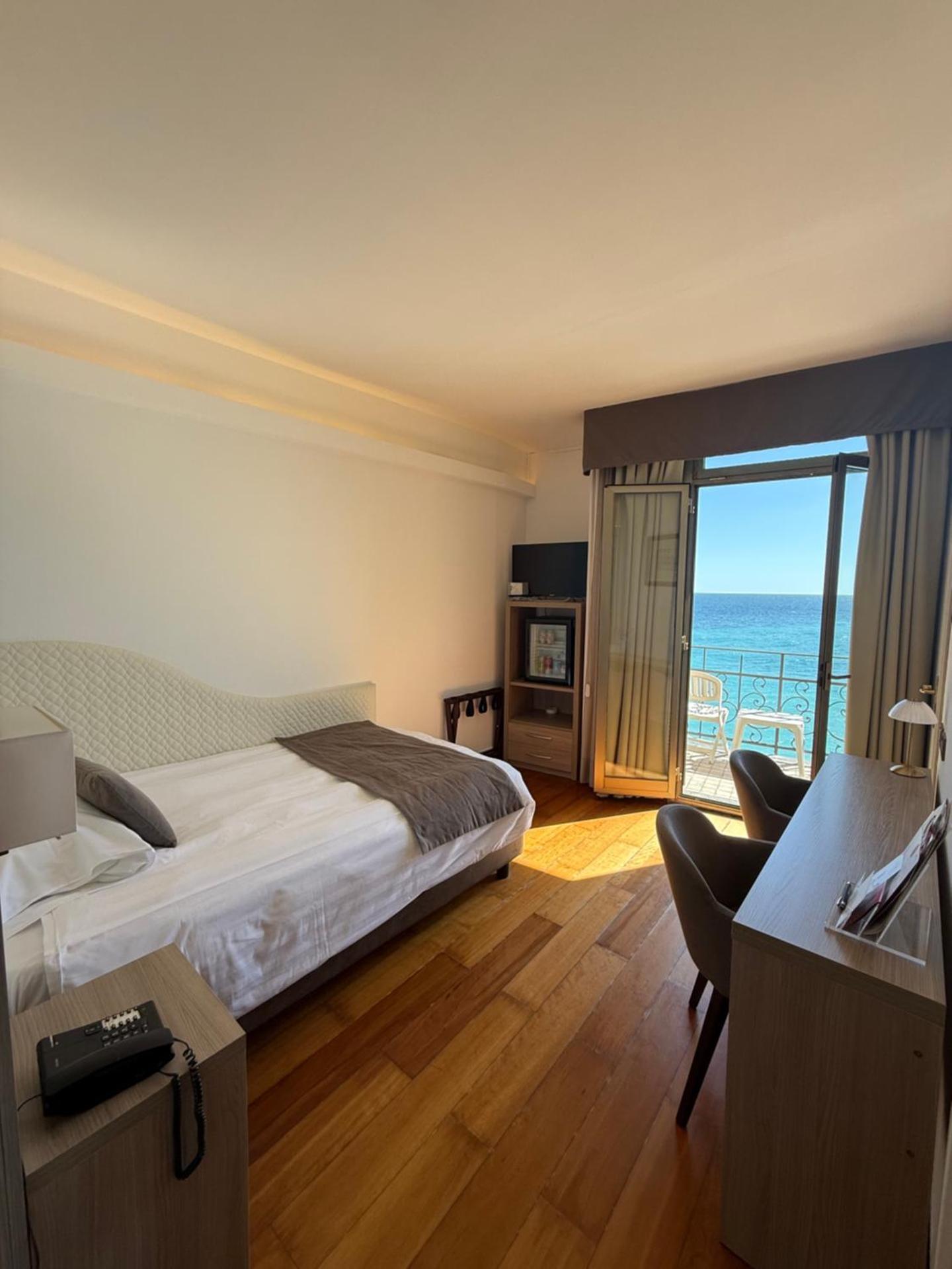 Hotel Parigi & Spa - Photo 36