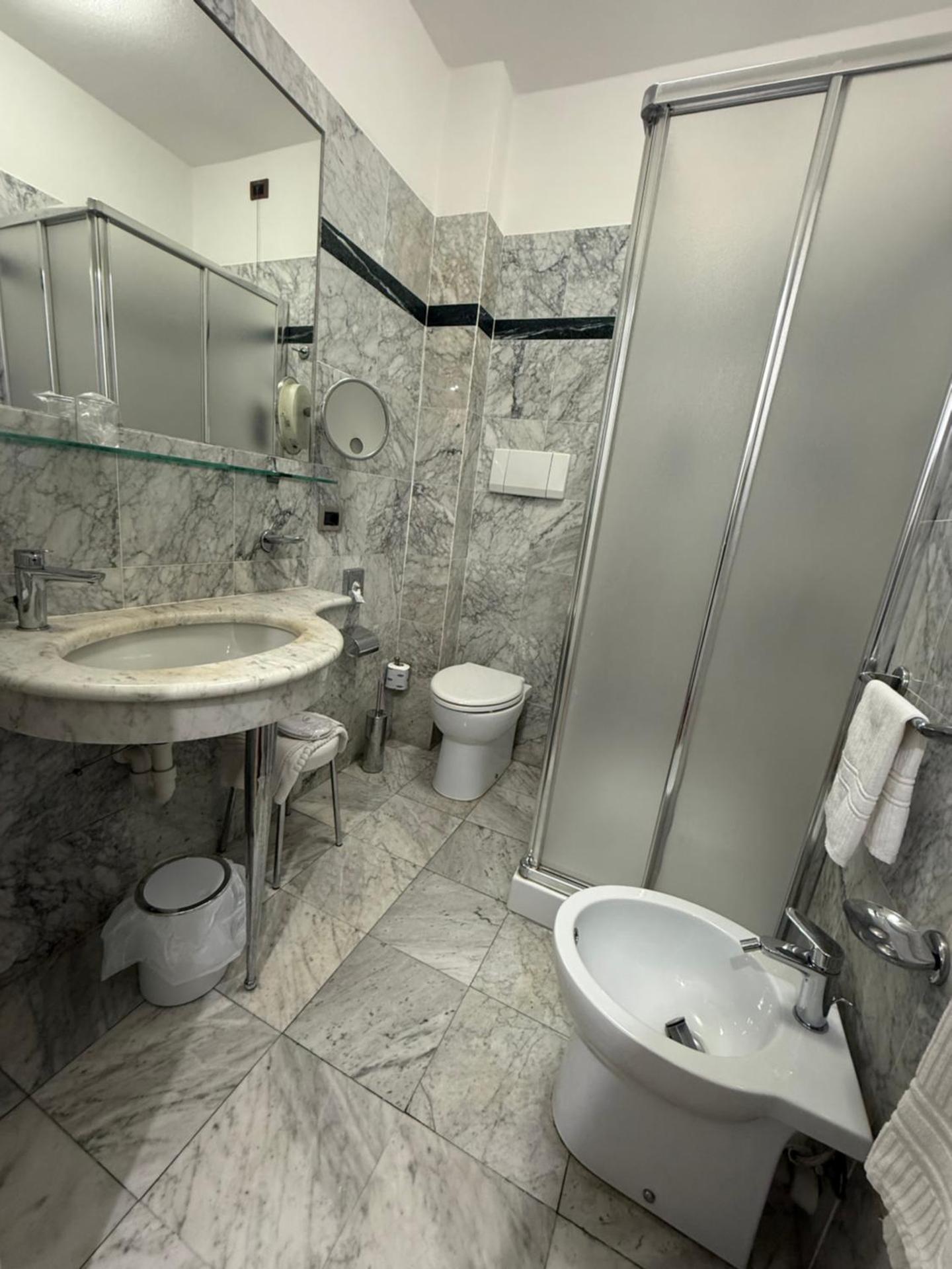 Hotel Parigi & Spa - Photo 37