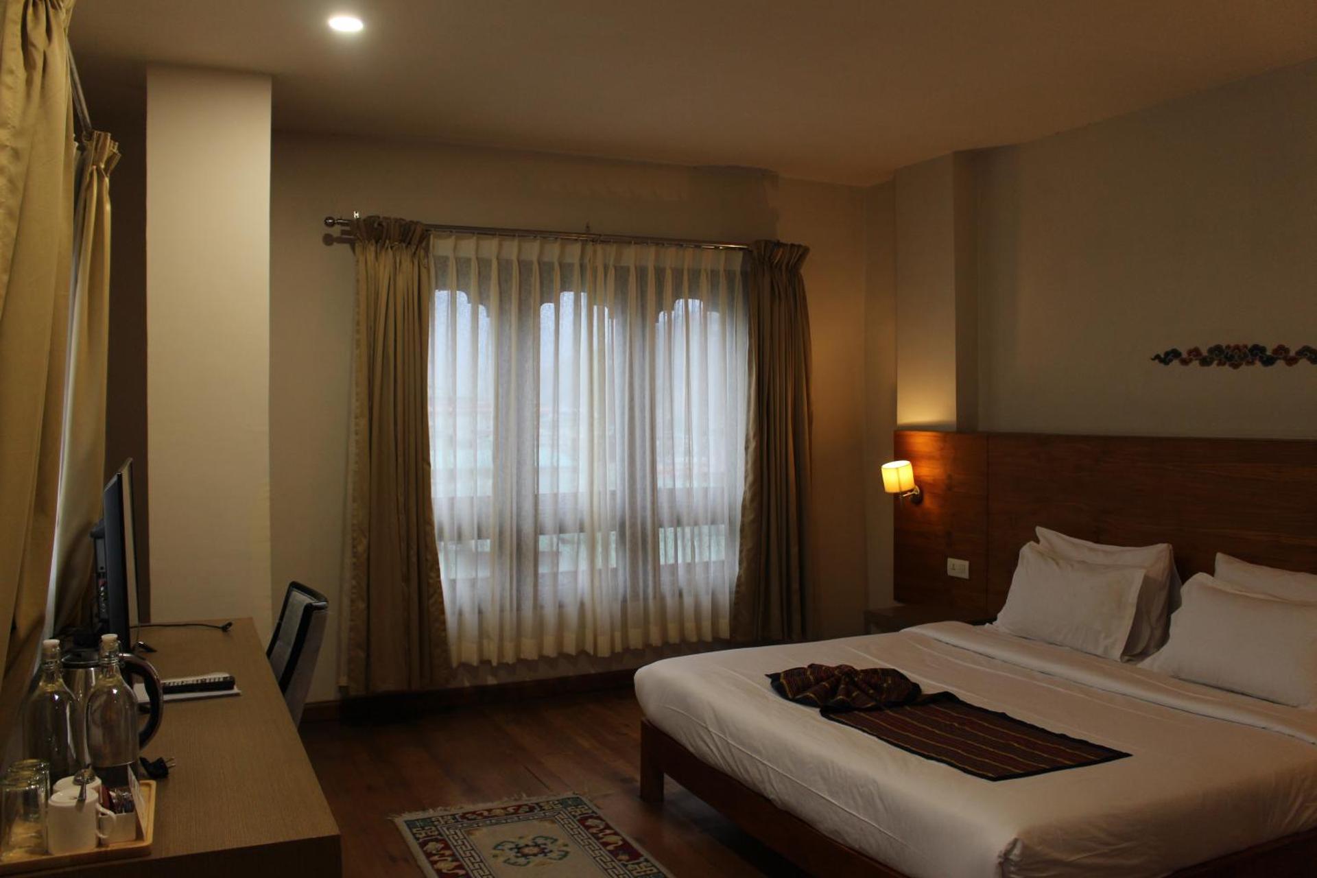 Gakyil Thimphu - Photo 18