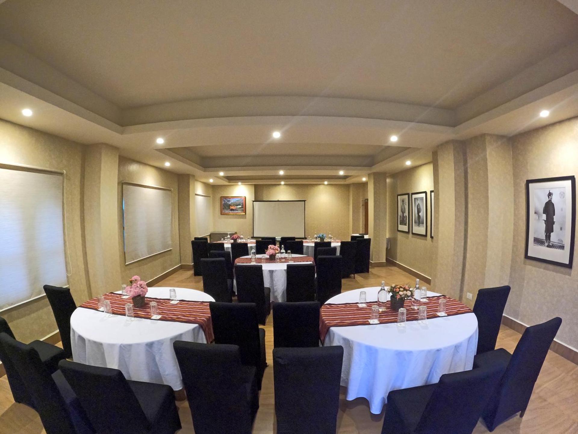 Gakyil Thimphu - Photo 6