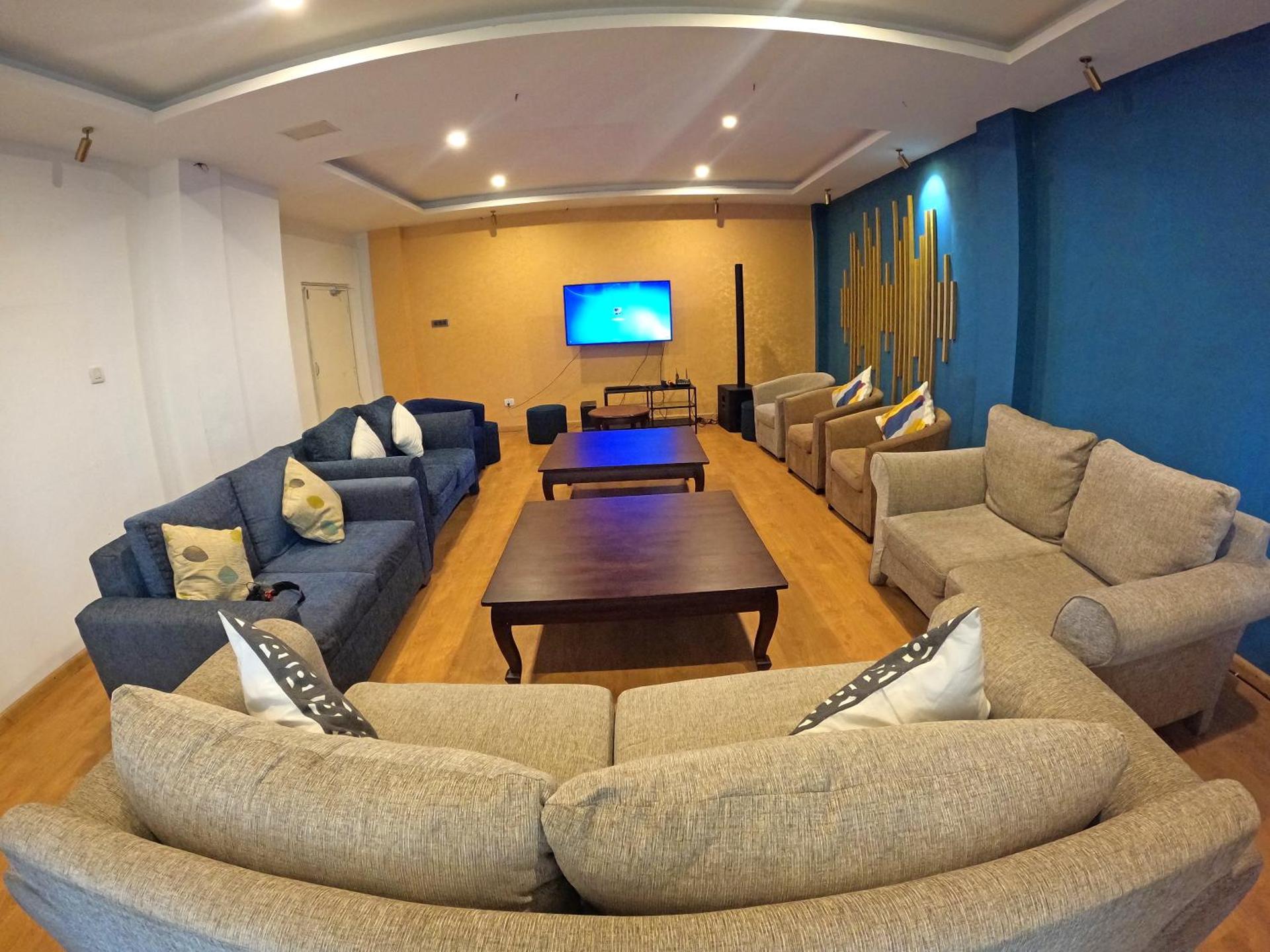 Gakyil Thimphu - Photo 5