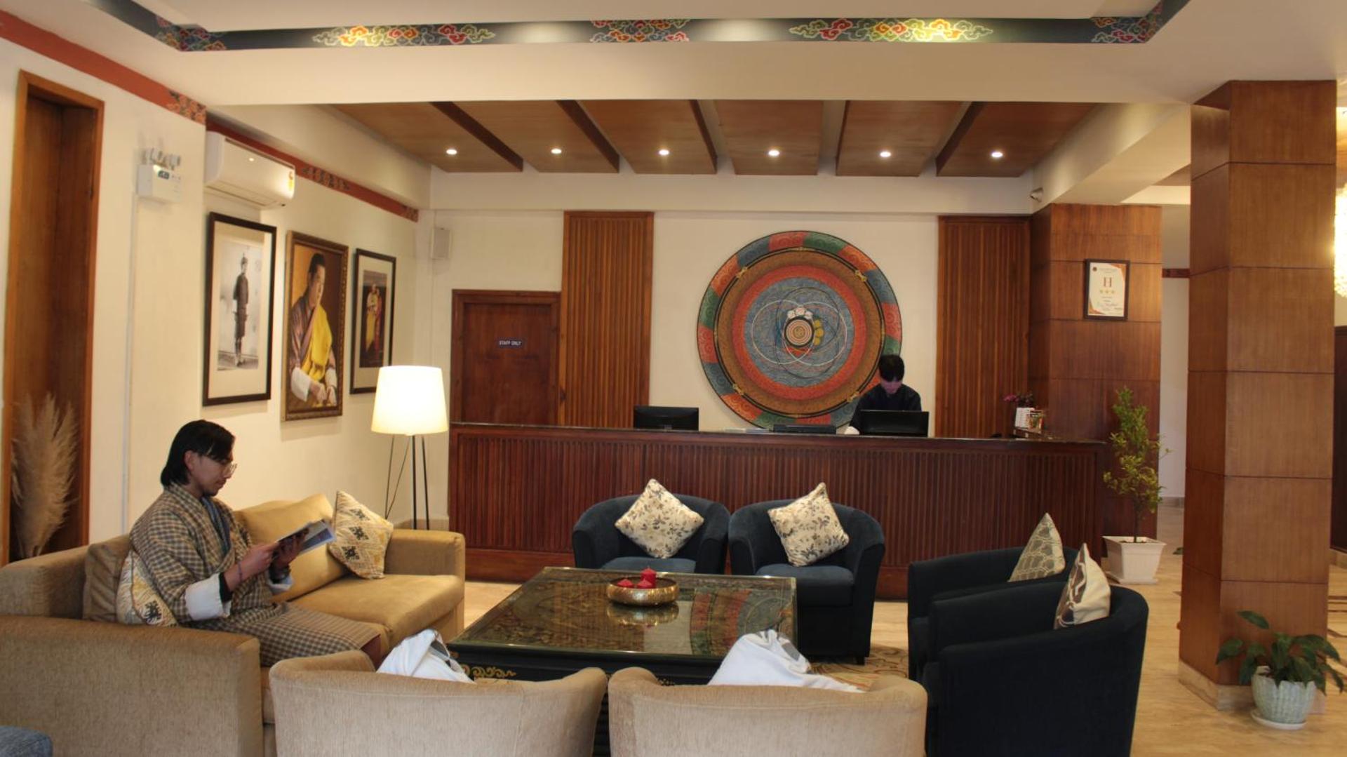 Gakyil Thimphu - Photo 3