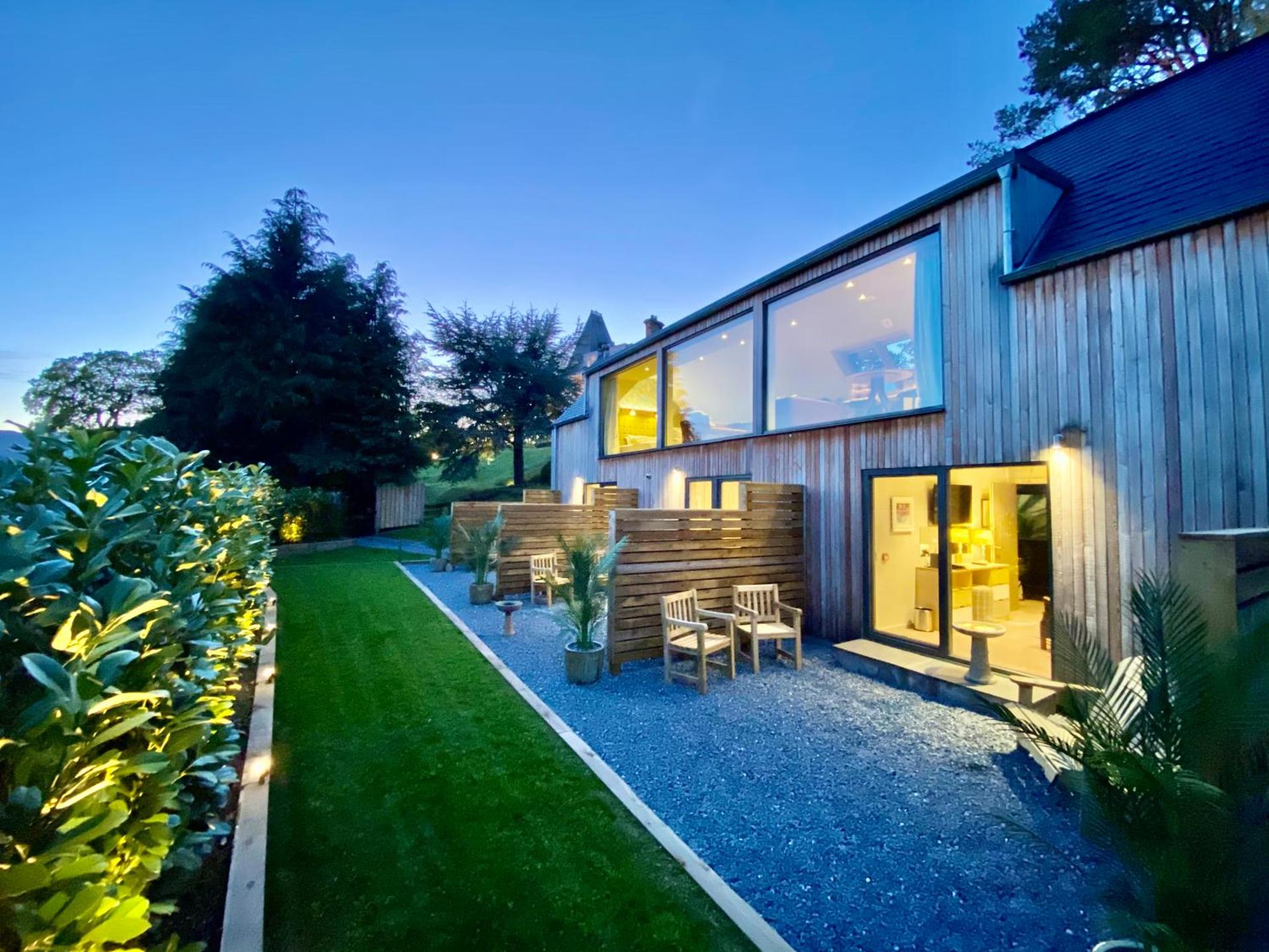 Knockendarroch Hotel - Photo 81