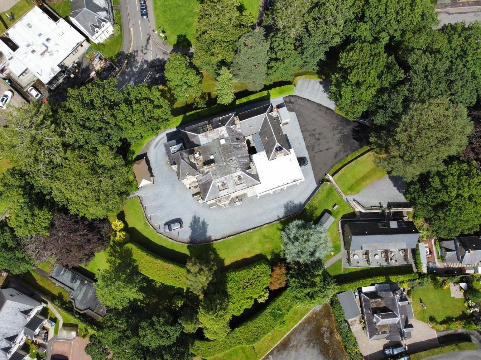 Knockendarroch Hotel - Photo 80