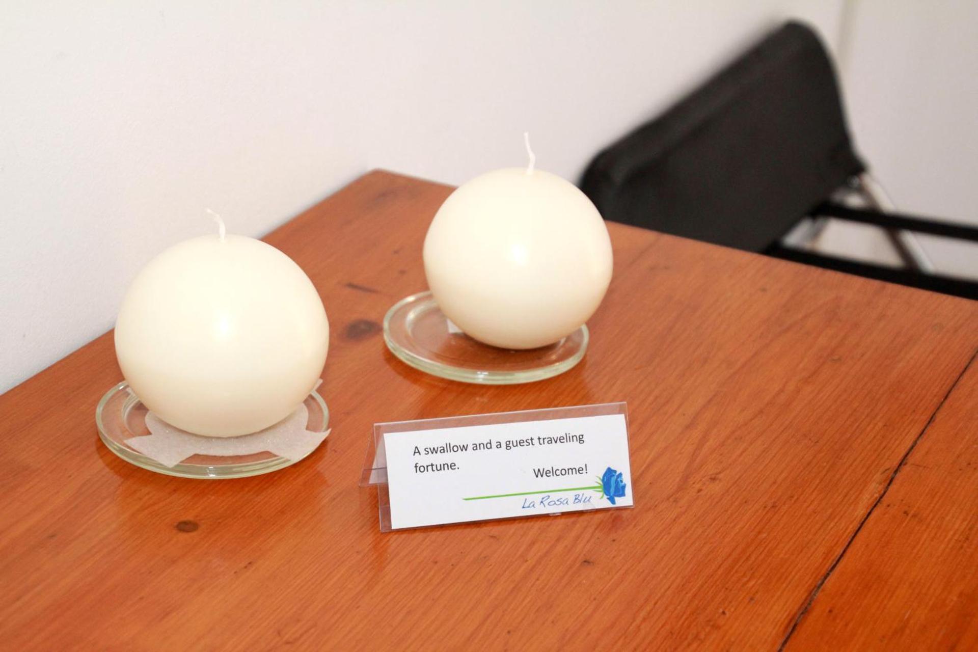 B&B La Rosa Blu - Photo 57