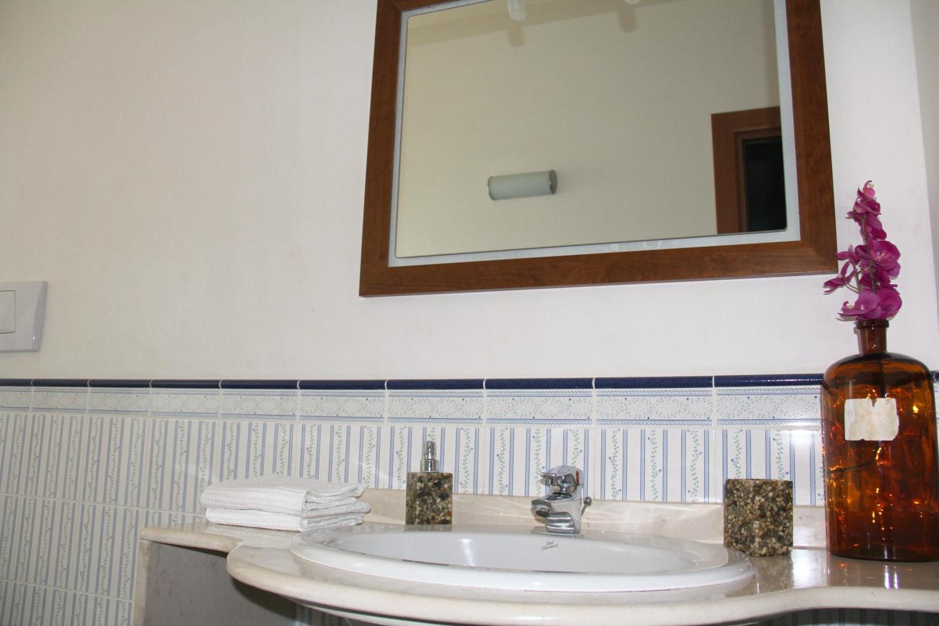 B&B La Rosa Blu - Photo 52