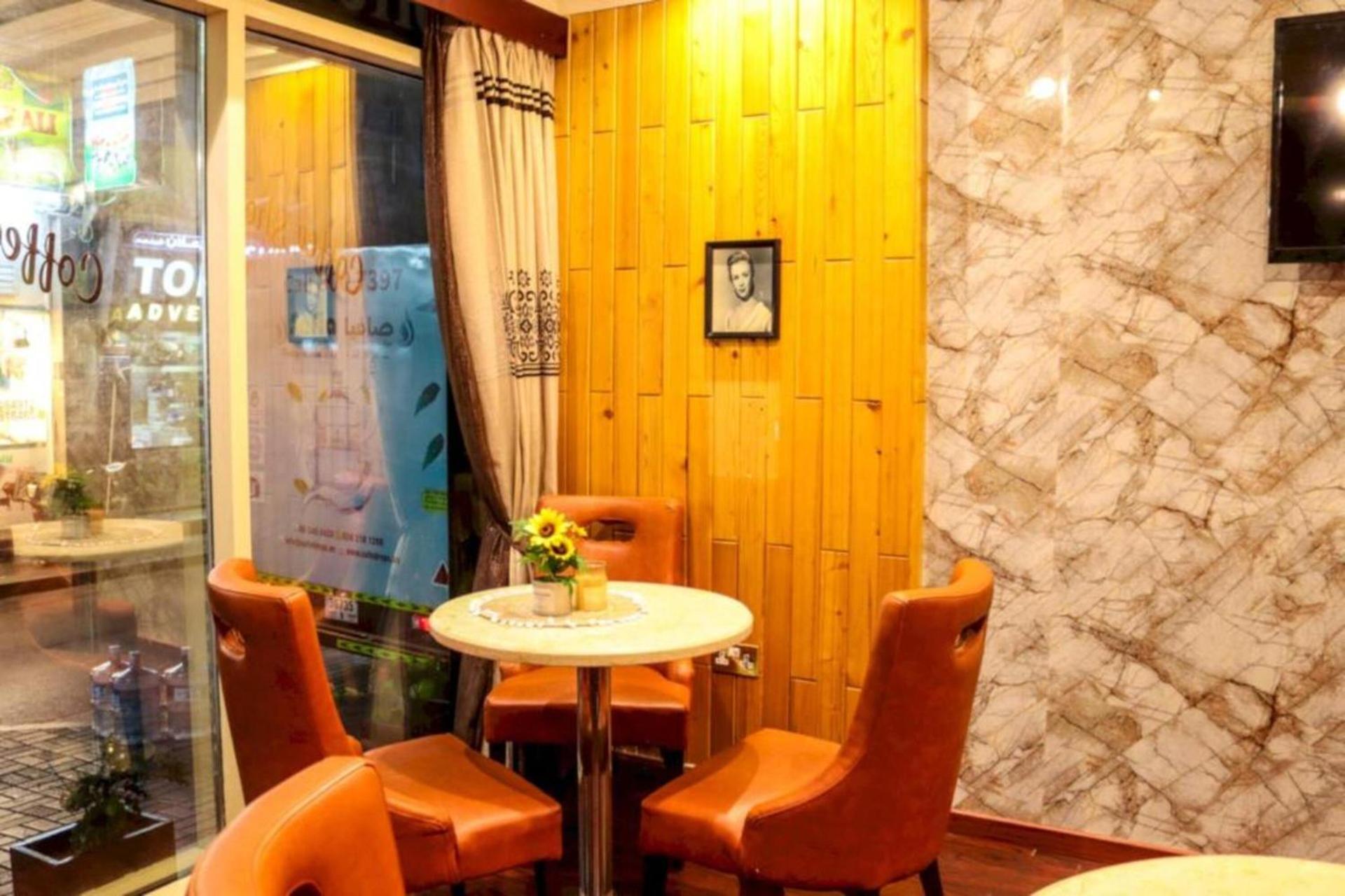 Palette Phoenix Hotel - Photo 19