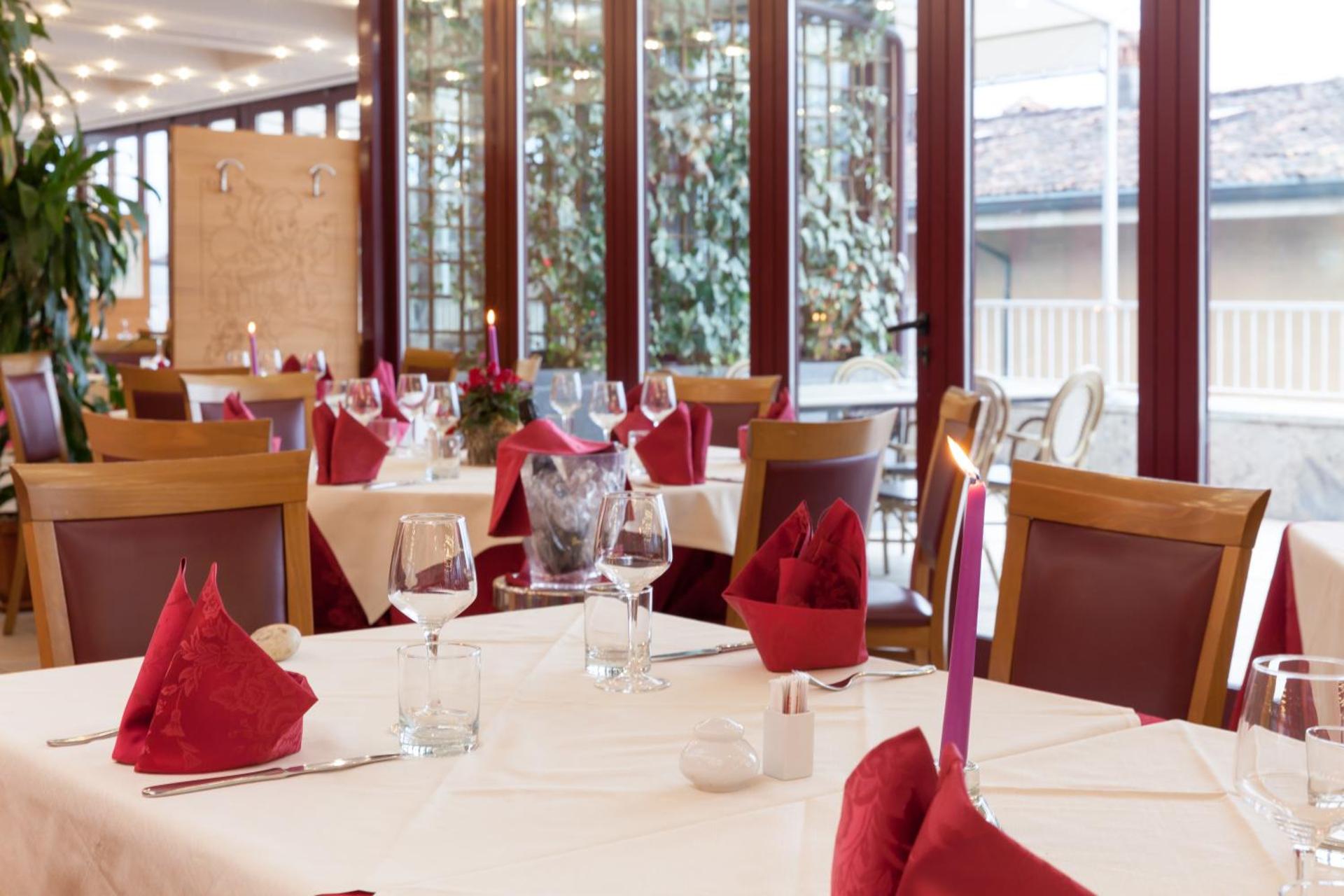 Hotel Lovere Resort & Spa - Photo 115