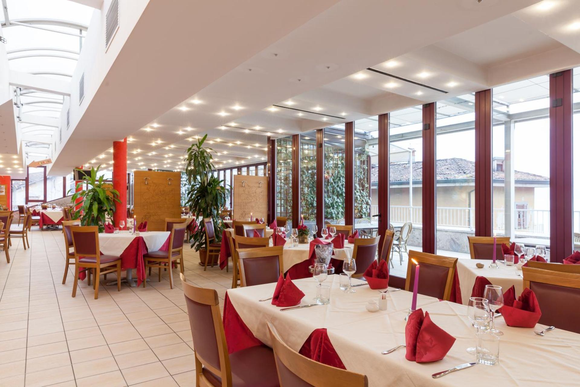 Hotel Lovere Resort & Spa - Photo 104