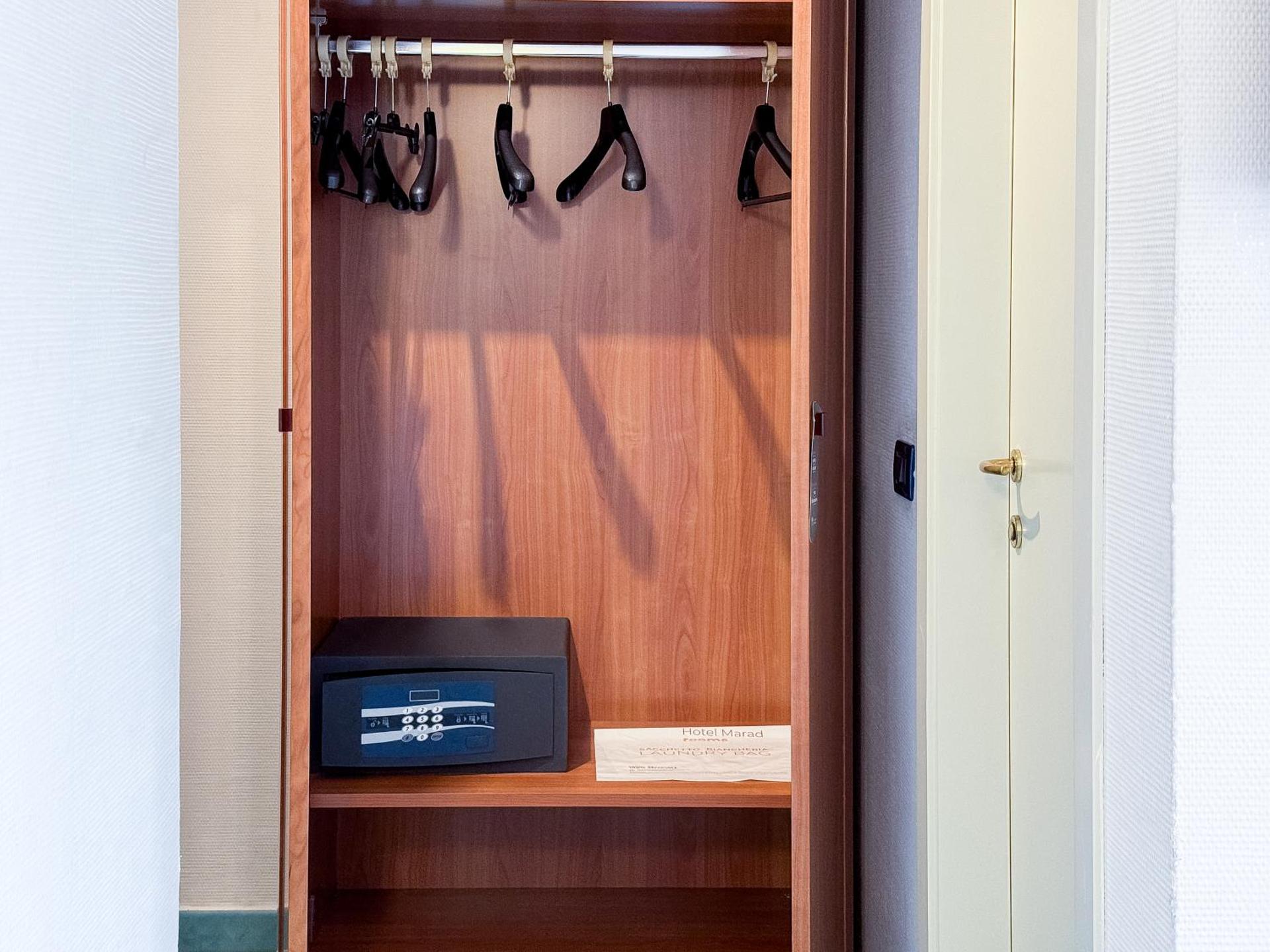 Hotel Marad - Photo 19