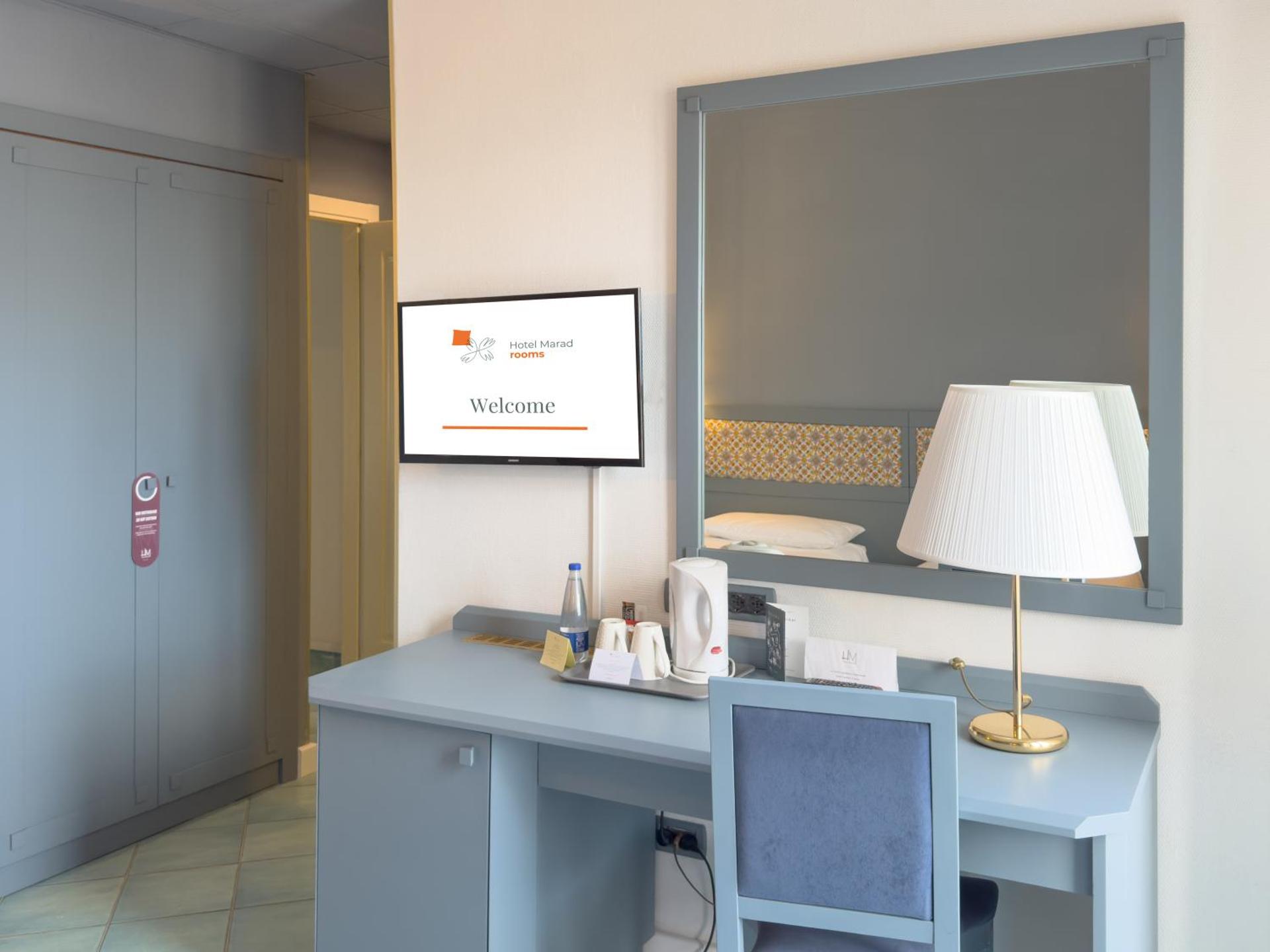 Hotel Marad - Photo 139