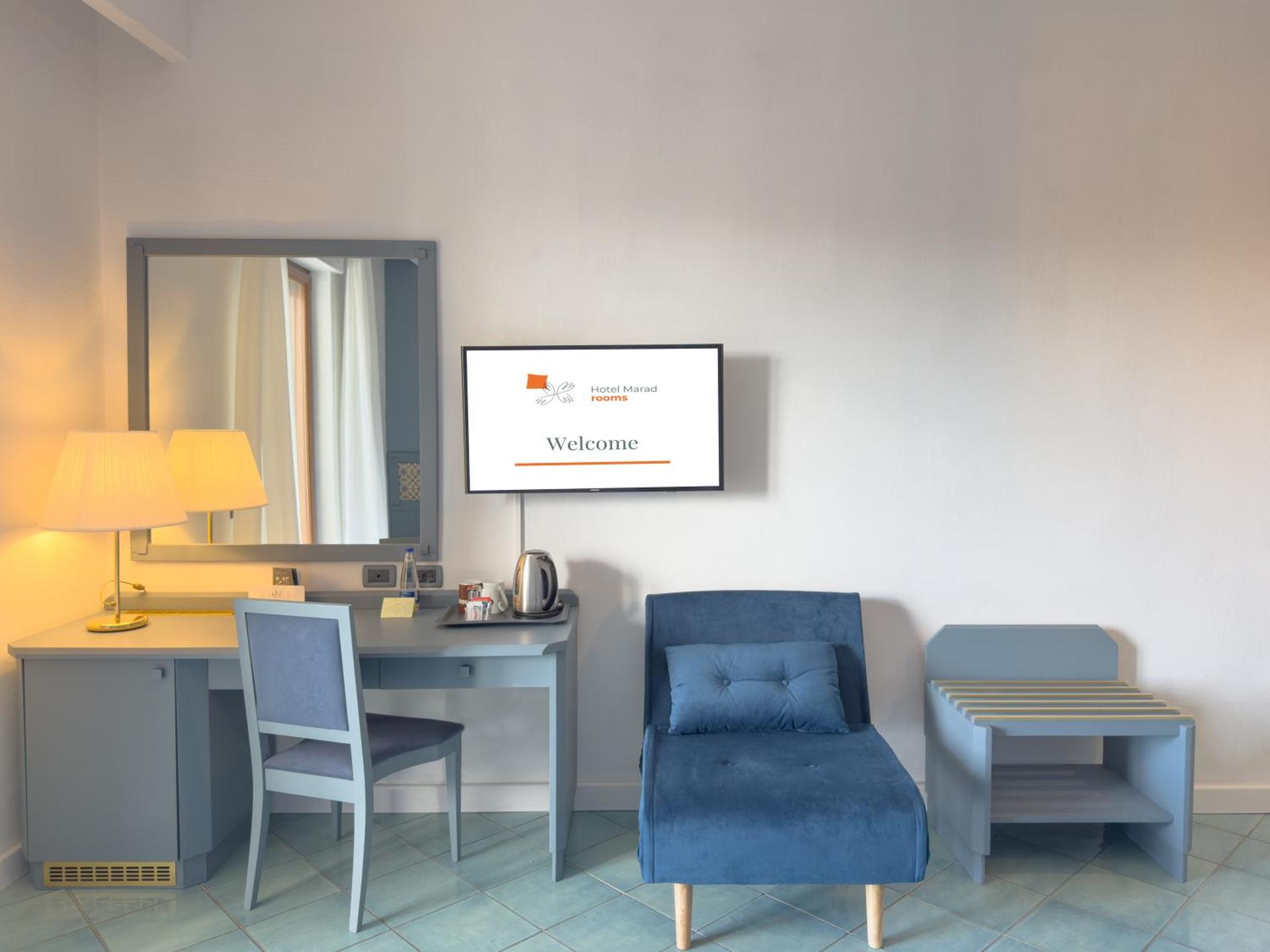 Hotel Marad - Photo 38