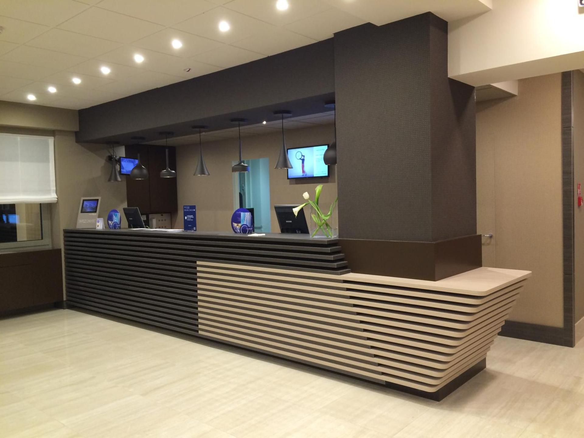 Novotel Brescia Due - Photo 137