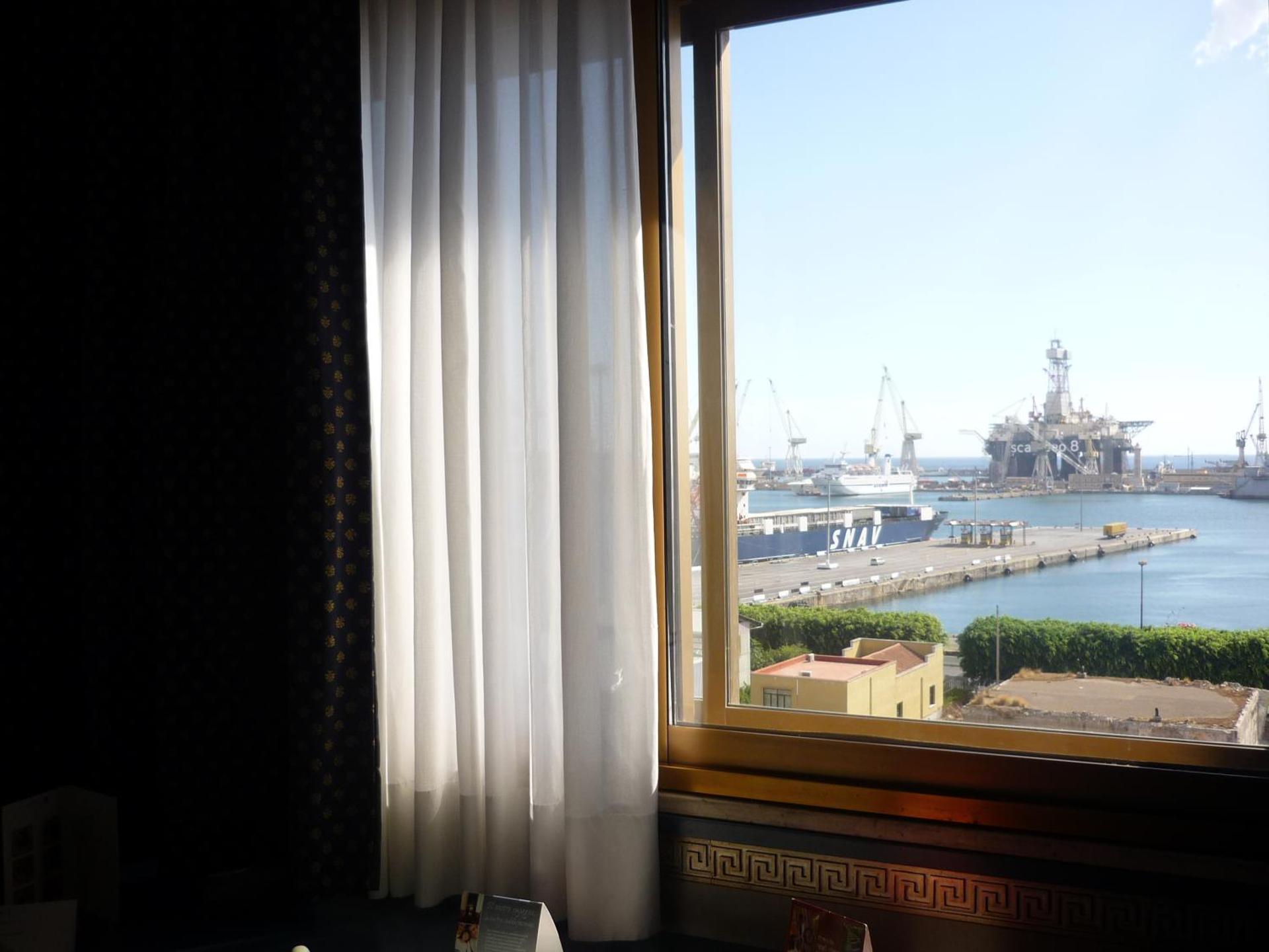 President Hotel Palermo - Photo 24