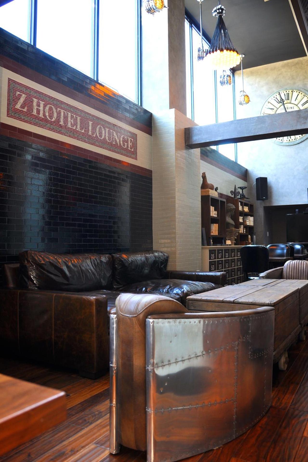 Z NYC Hotel - Photo 8