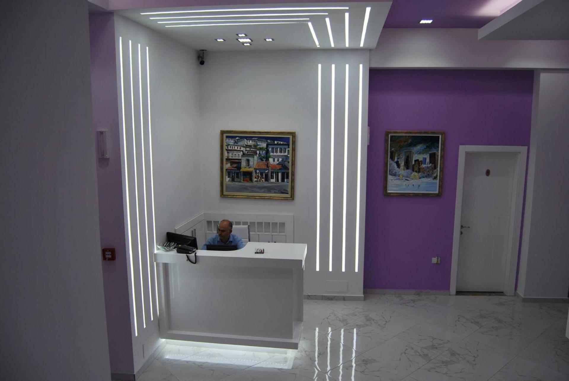 Hotel & Restaurant White City - Photo 15