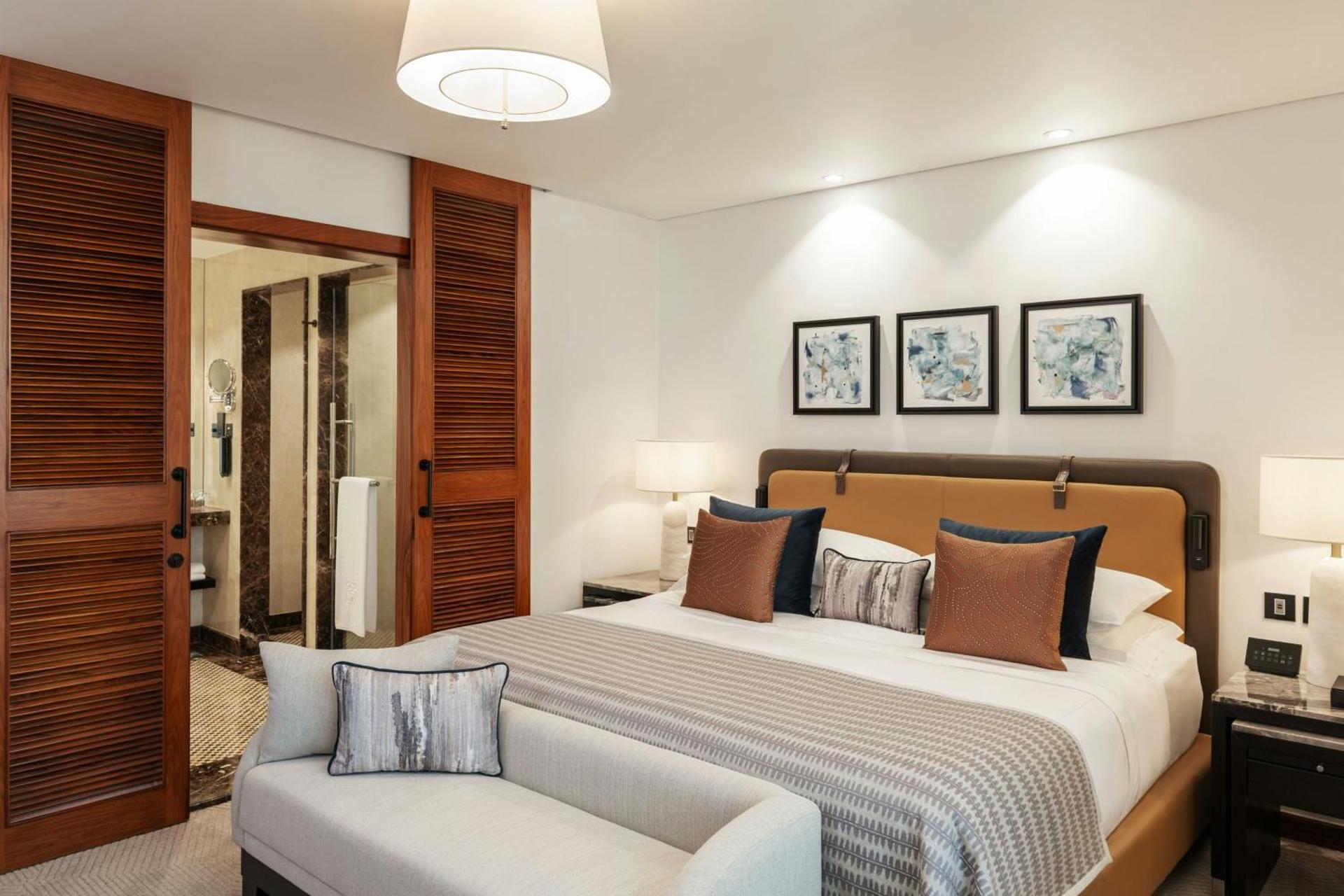 Grosvenor House, a Luxury Collection Hotel, Dubai - Photo 29