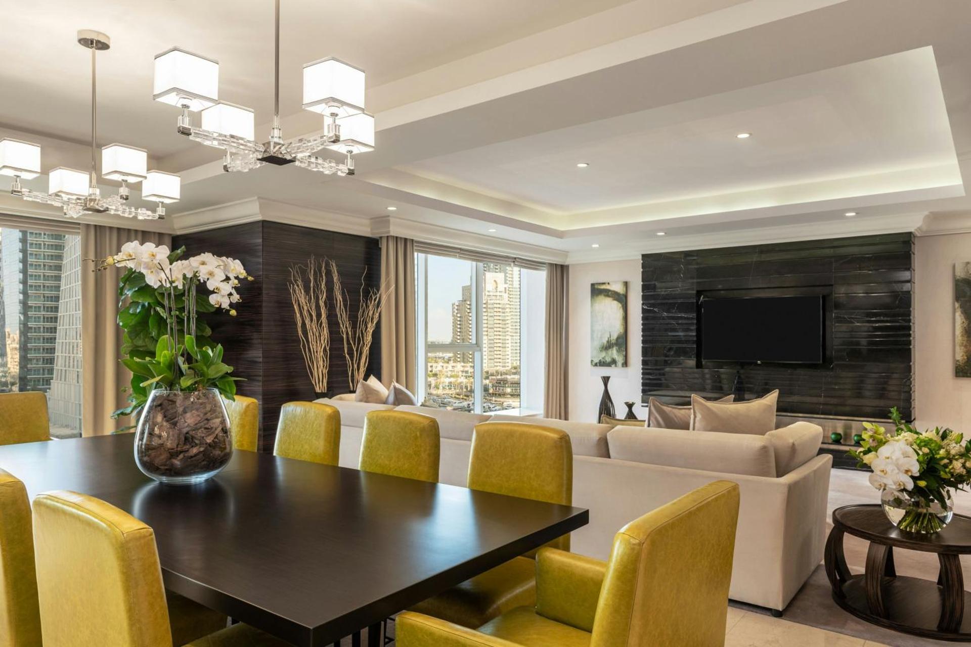 Grosvenor House, a Luxury Collection Hotel, Dubai - Photo 82