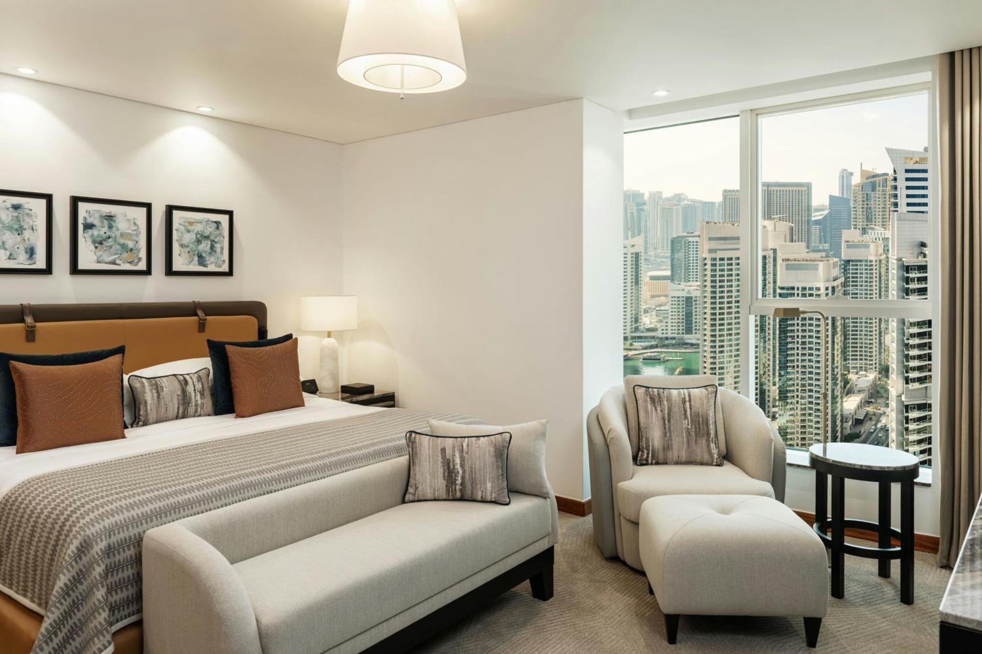 Grosvenor House, a Luxury Collection Hotel, Dubai - Photo 30
