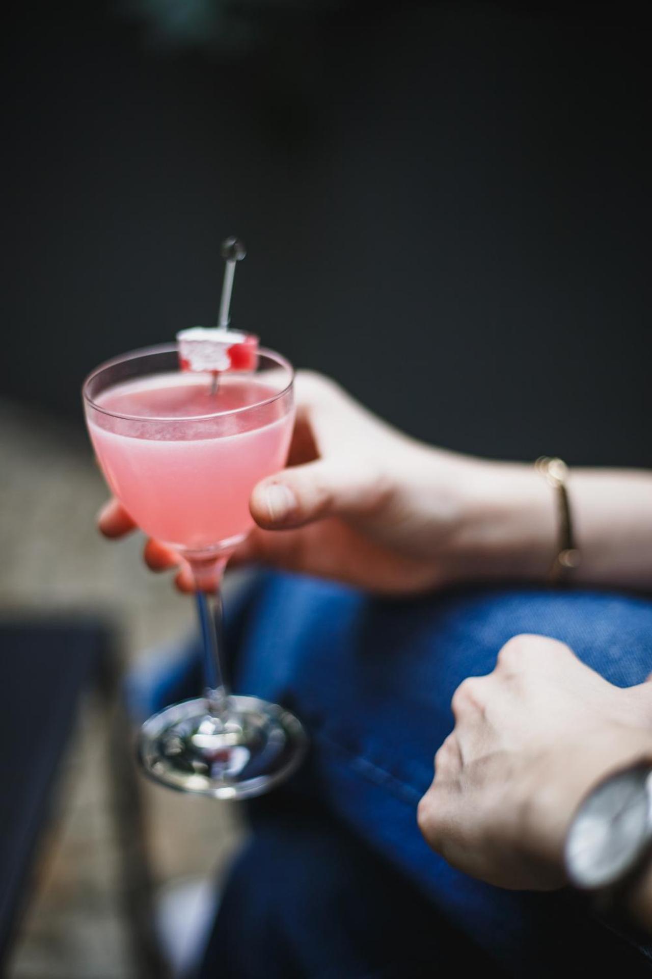 The Circus Hotel - Photo 113